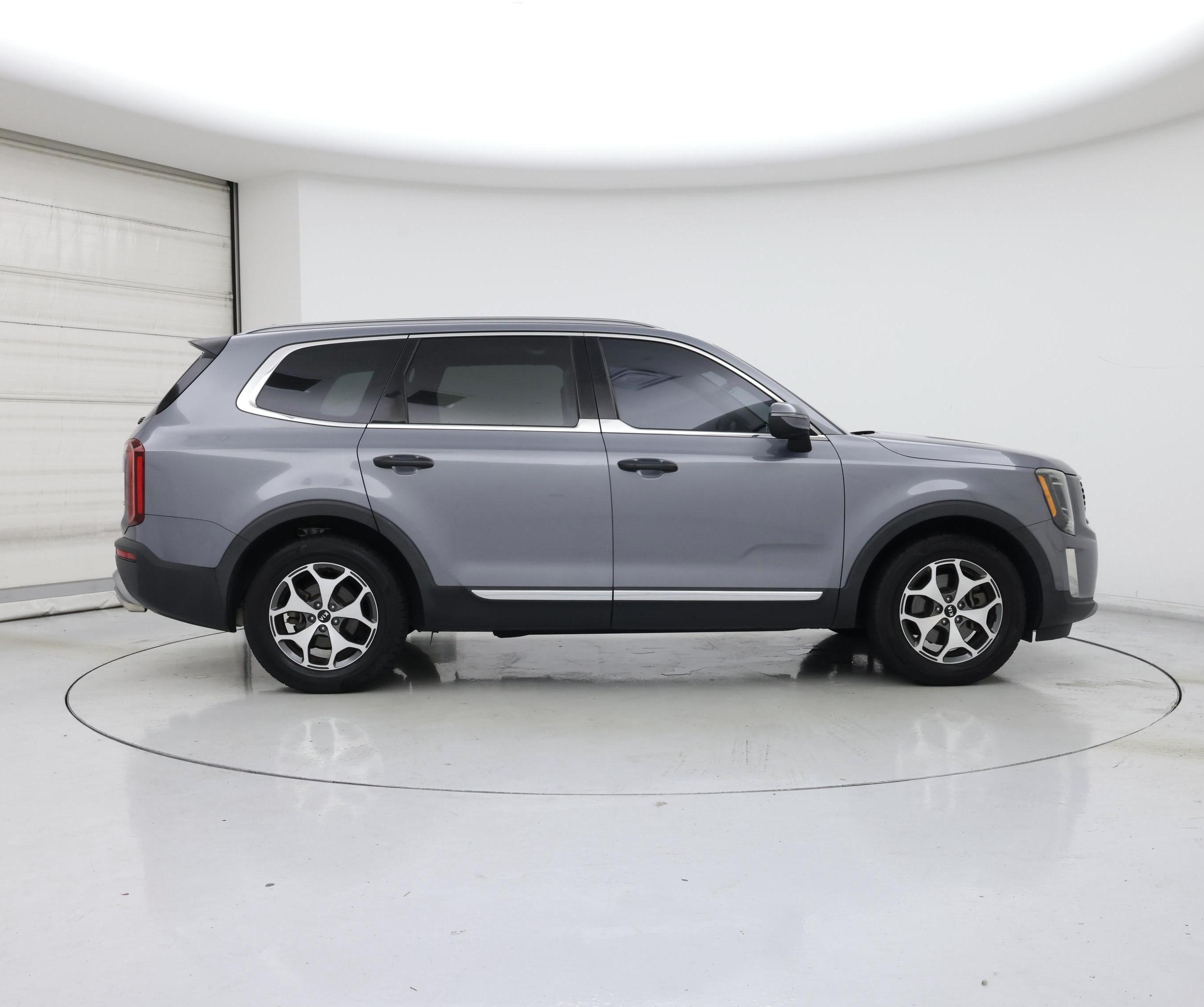 Thumbnail: 2020 Kia Telluride - 7