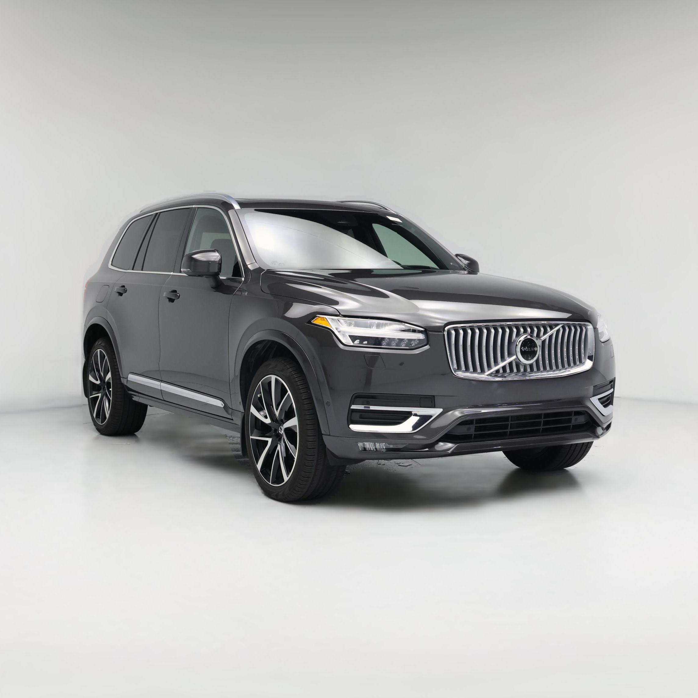 Thumbnail: 2024 Volvo XC90 - 1
