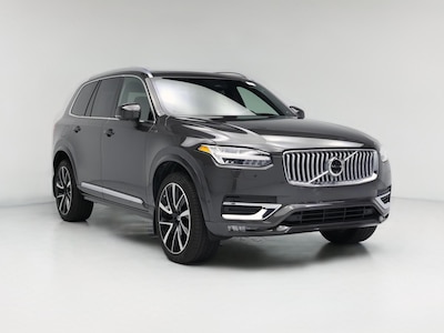 2024 Volvo XC90 B6 Ultimate Bright Theme