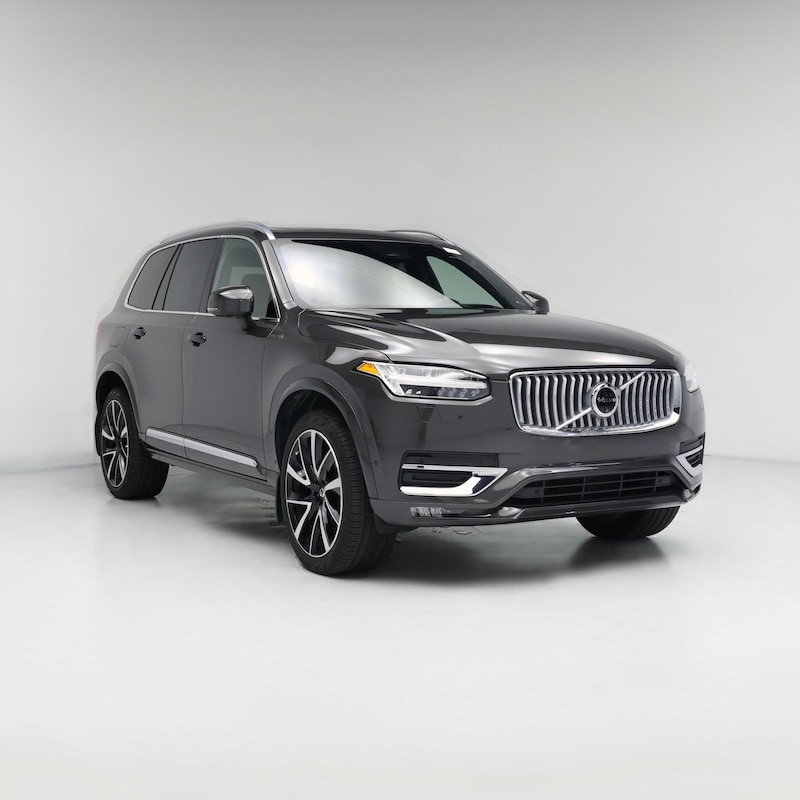 2024 Volvo XC90 B6 Ultimate Bright Theme