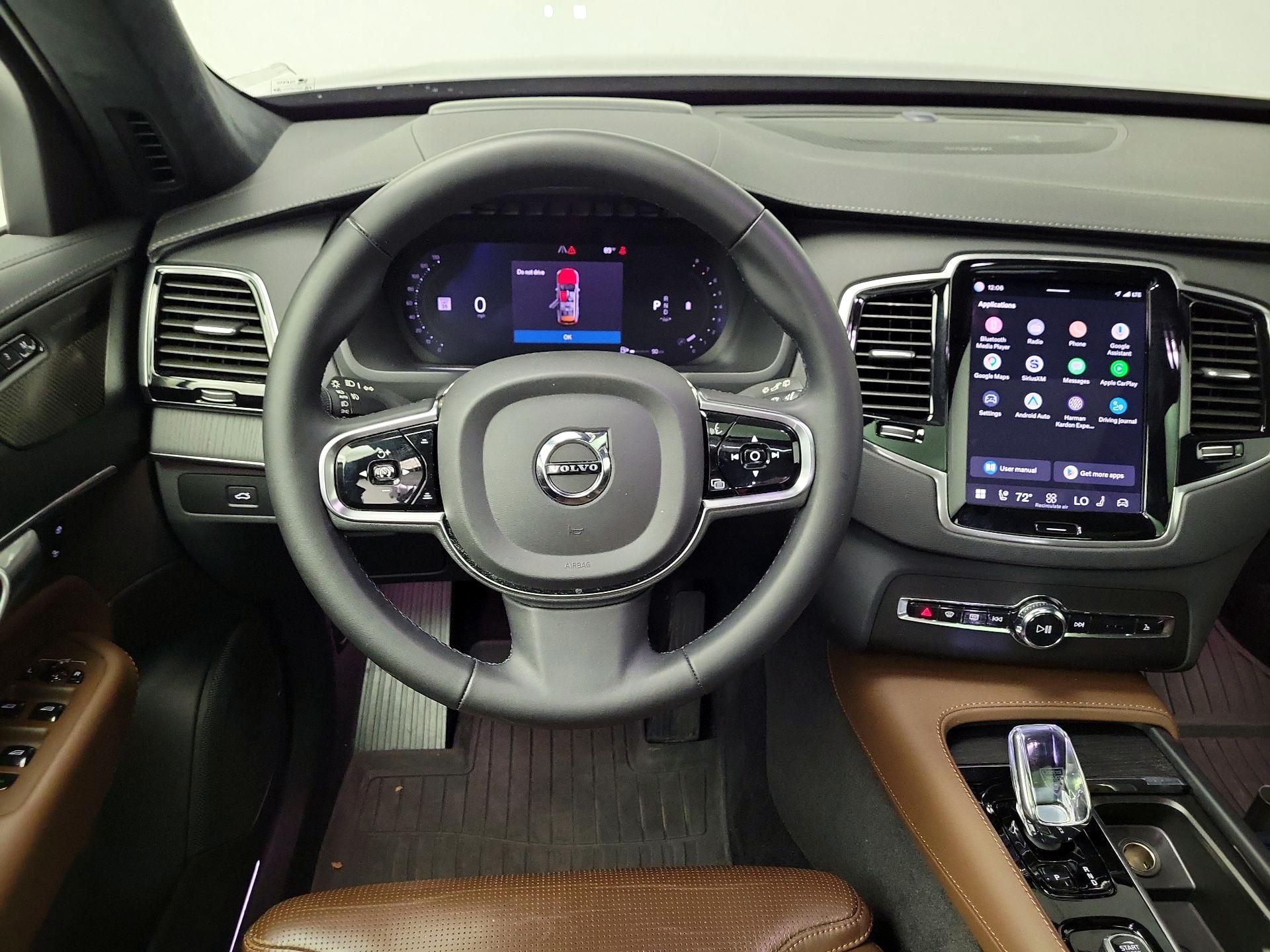 Thumbnail: 2024 Volvo XC90 - 10