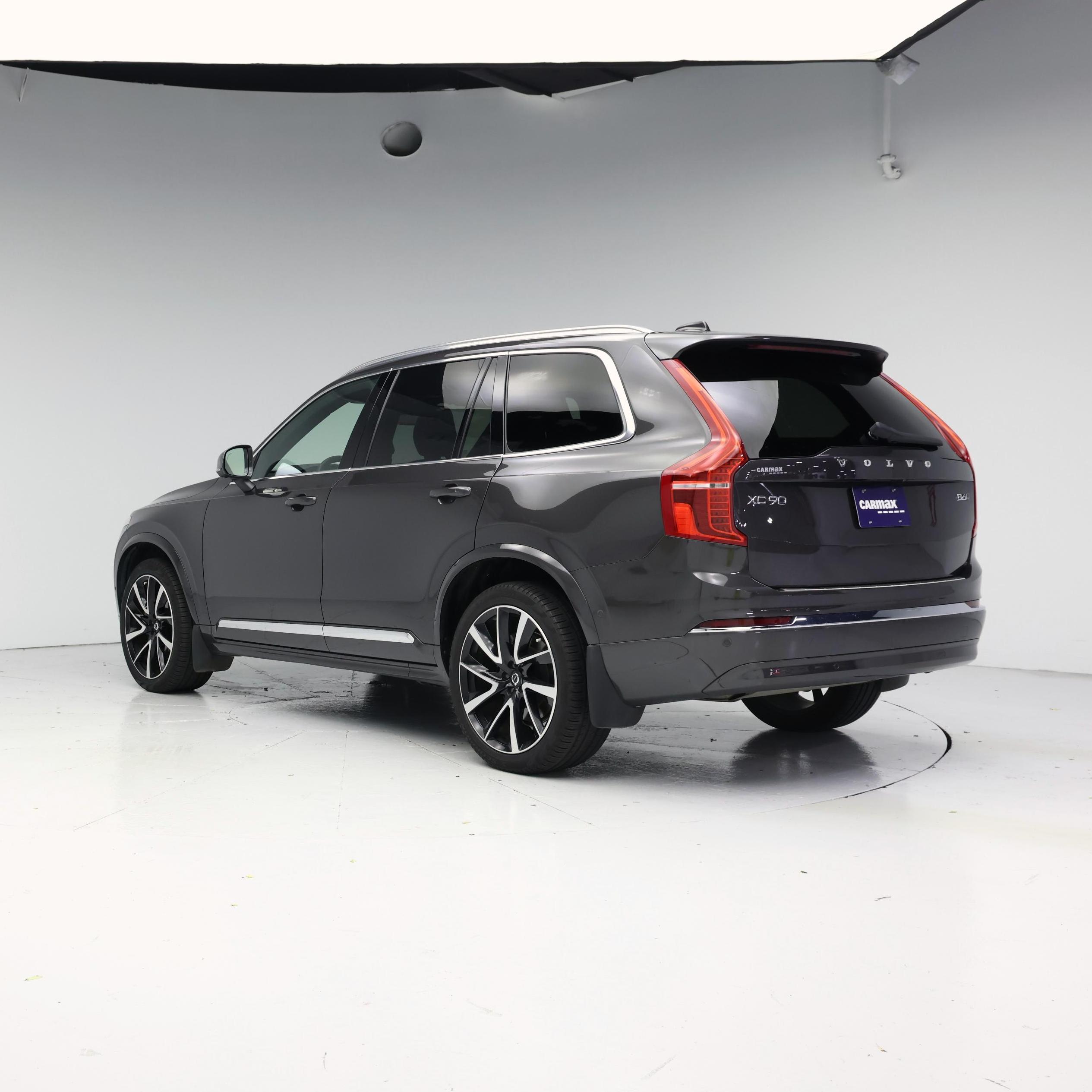 Thumbnail: 2024 Volvo XC90 - 2