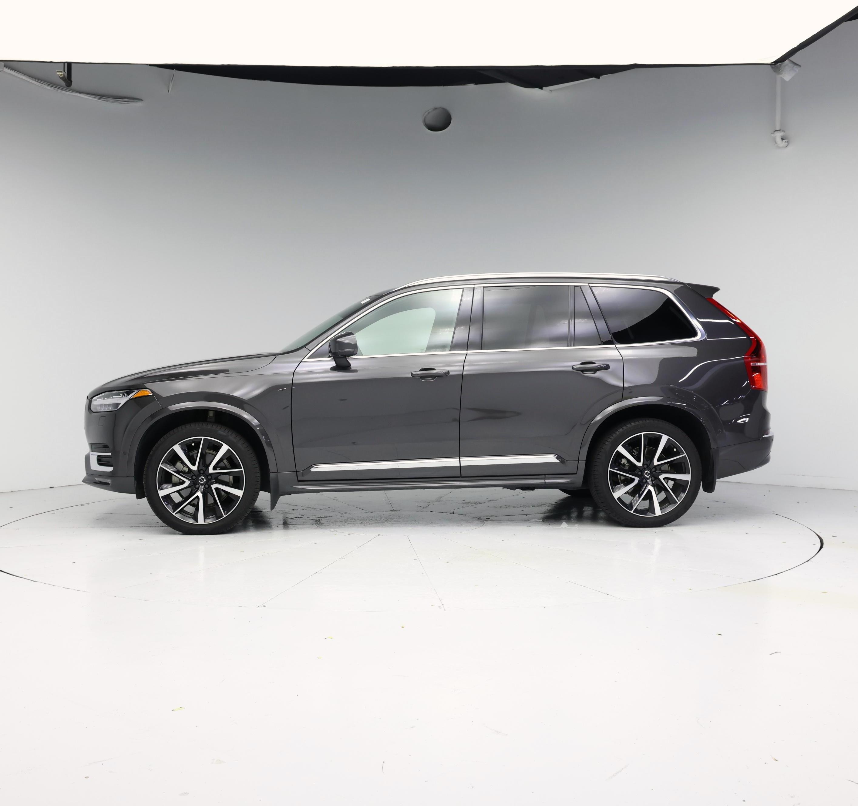 Thumbnail: 2024 Volvo XC90 - 3