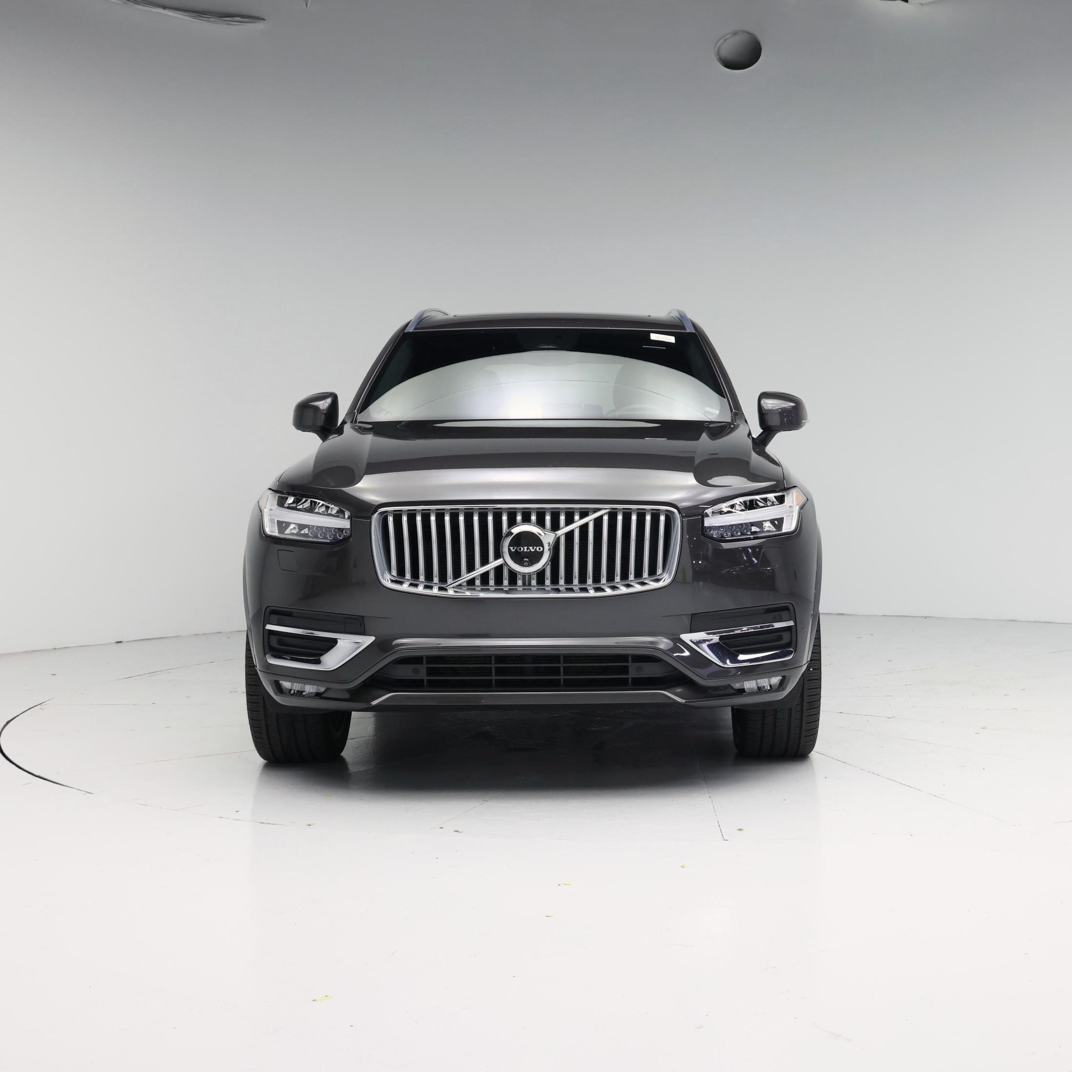 Thumbnail: 2024 Volvo XC90 - 5