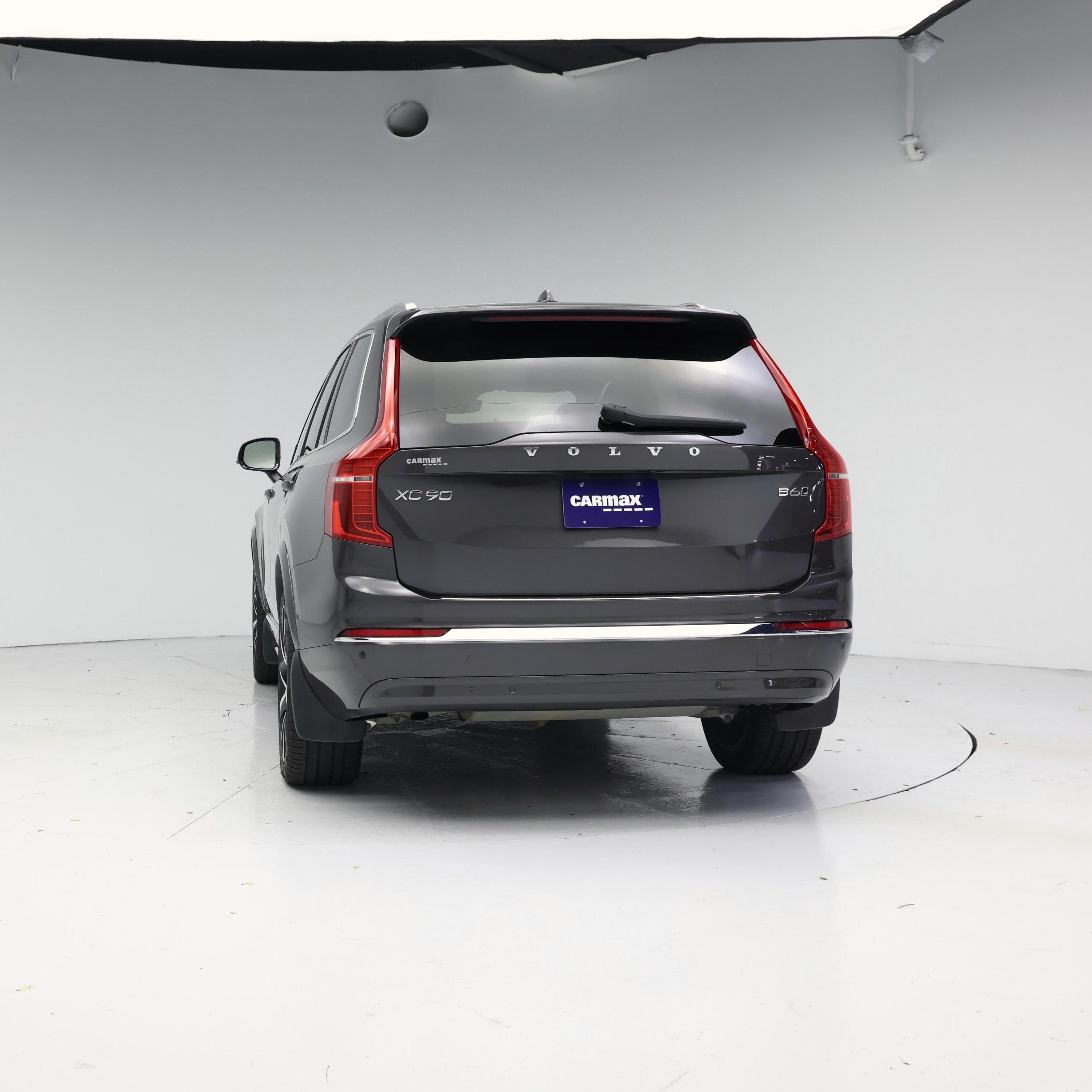 Thumbnail: 2024 Volvo XC90 - 6
