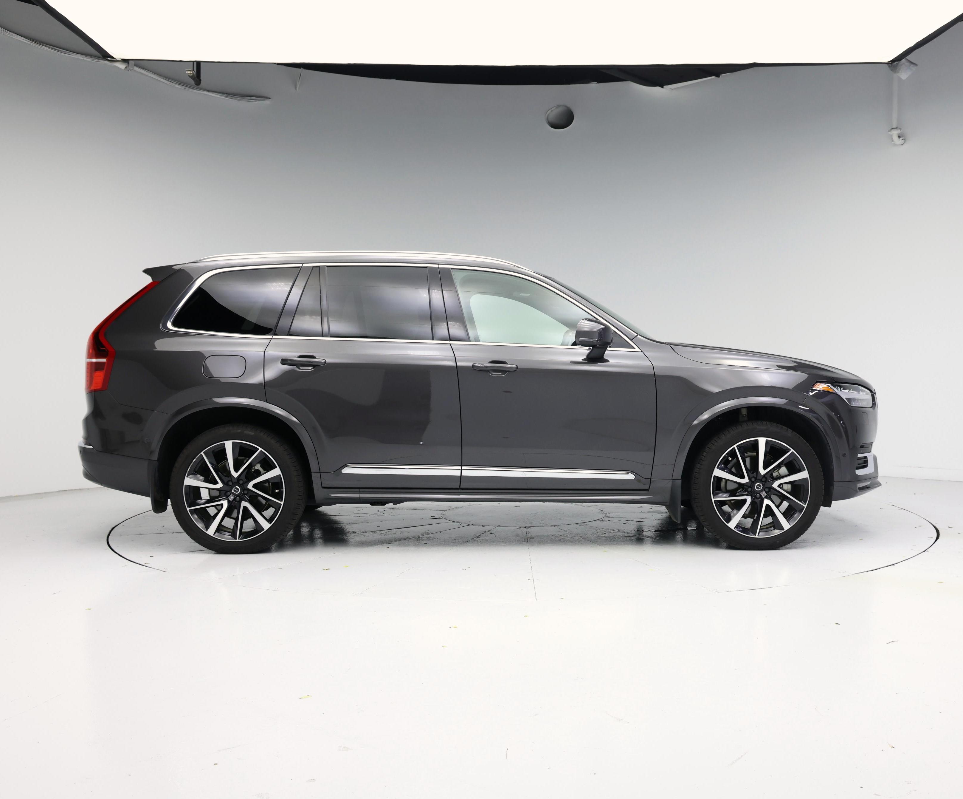 Thumbnail: 2024 Volvo XC90 - 7