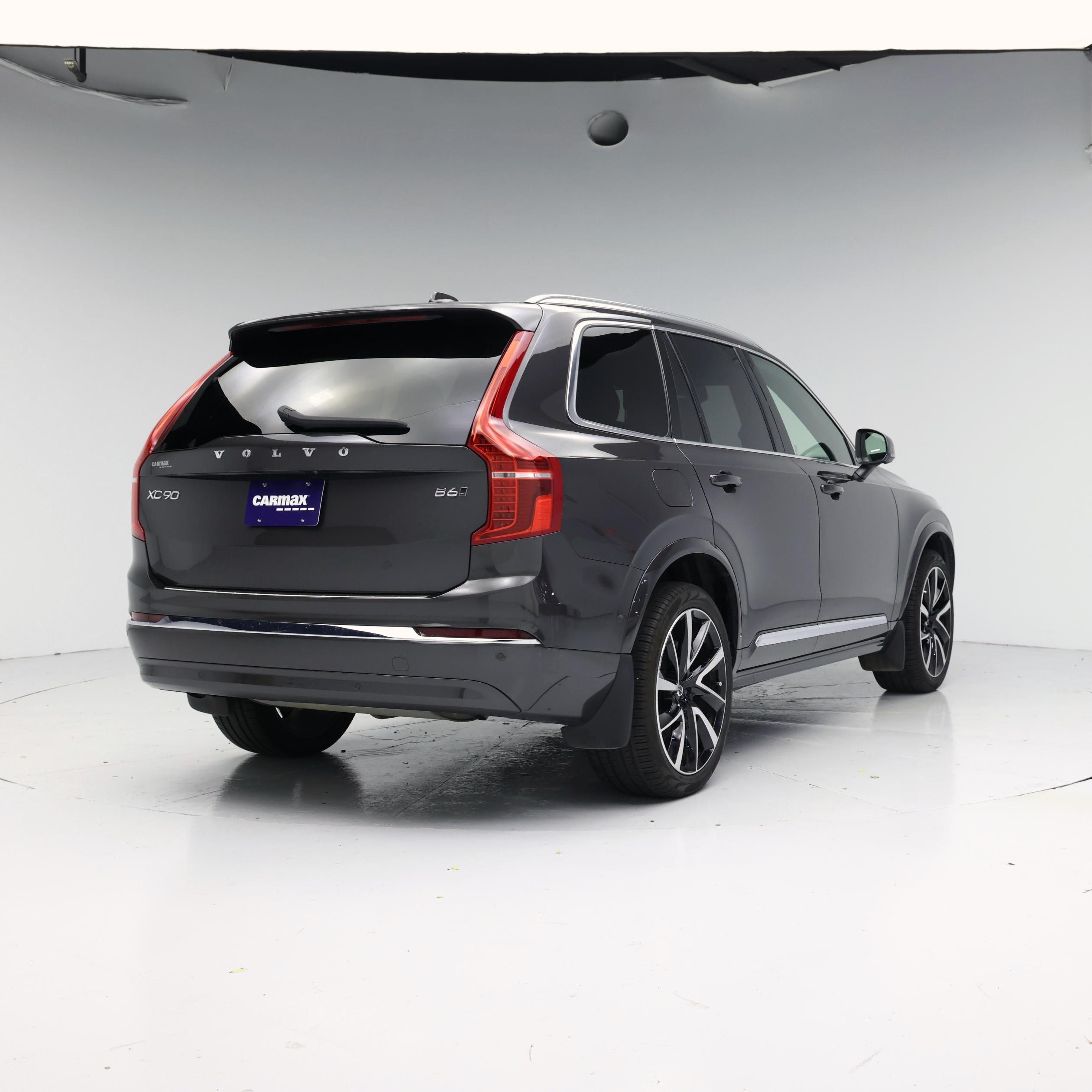 Thumbnail: 2024 Volvo XC90 - 8