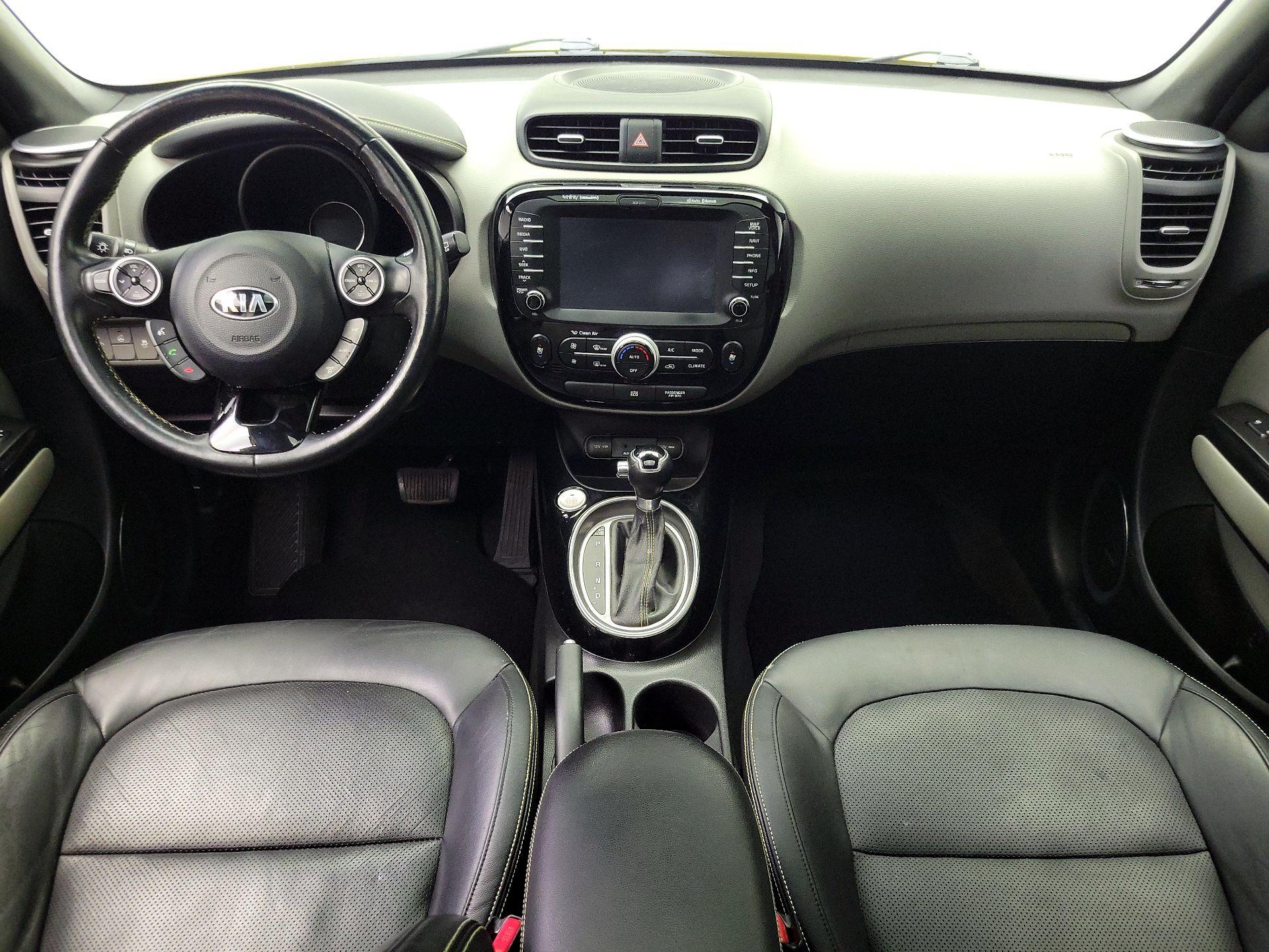 Thumbnail: 2014 Kia Soul - 9
