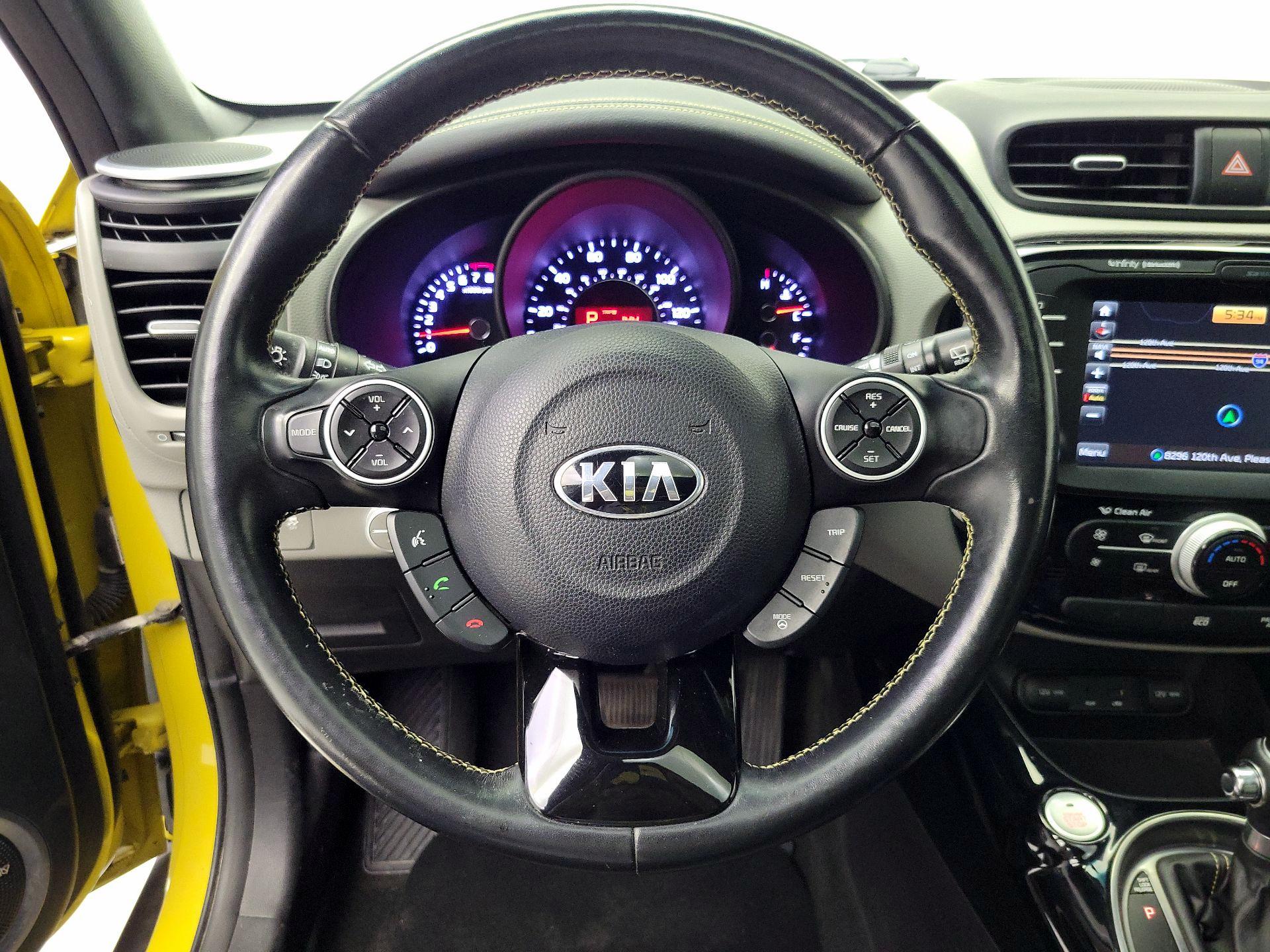 Thumbnail: 2014 Kia Soul - 10