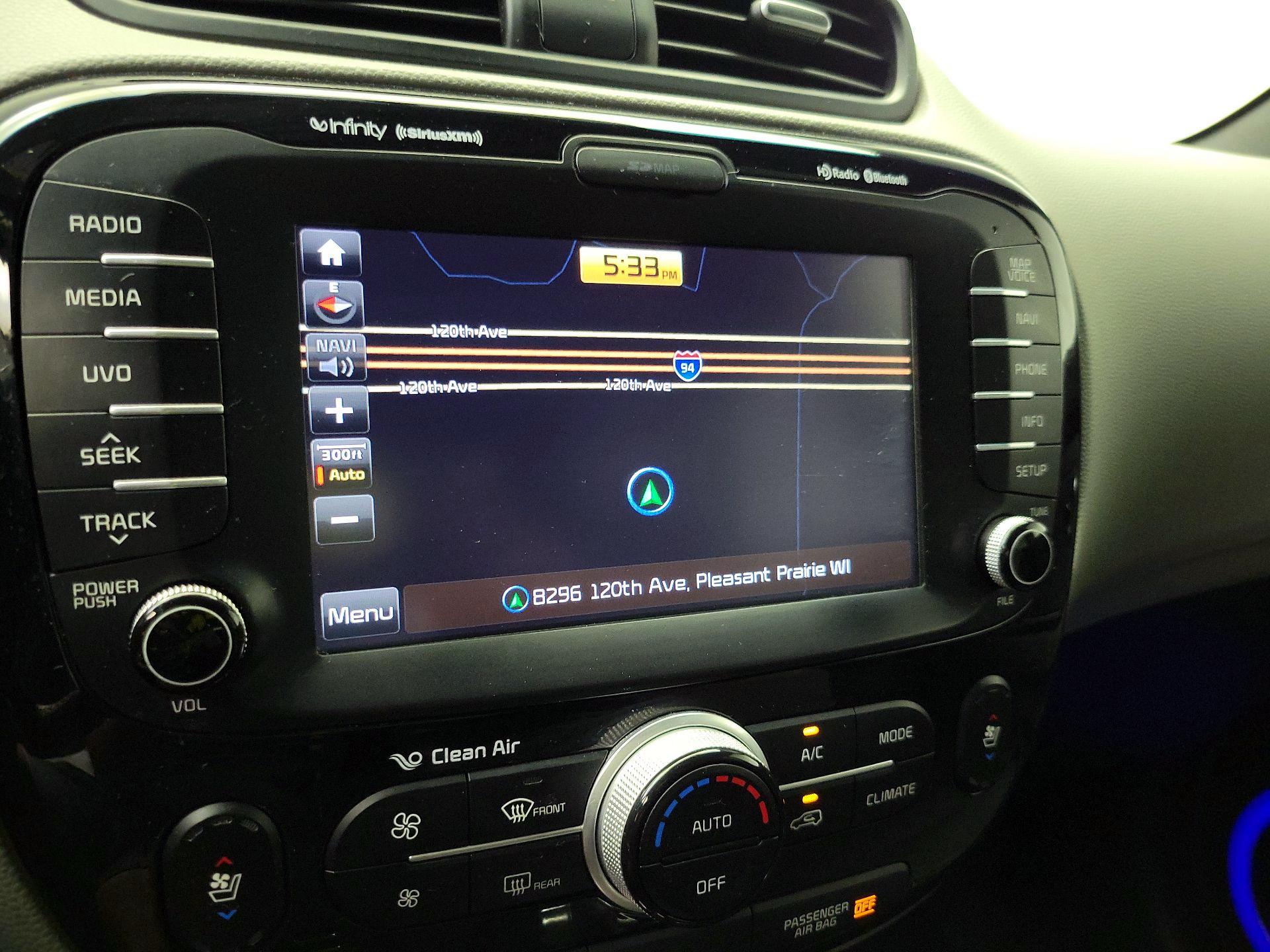 Thumbnail: 2014 Kia Soul - 14