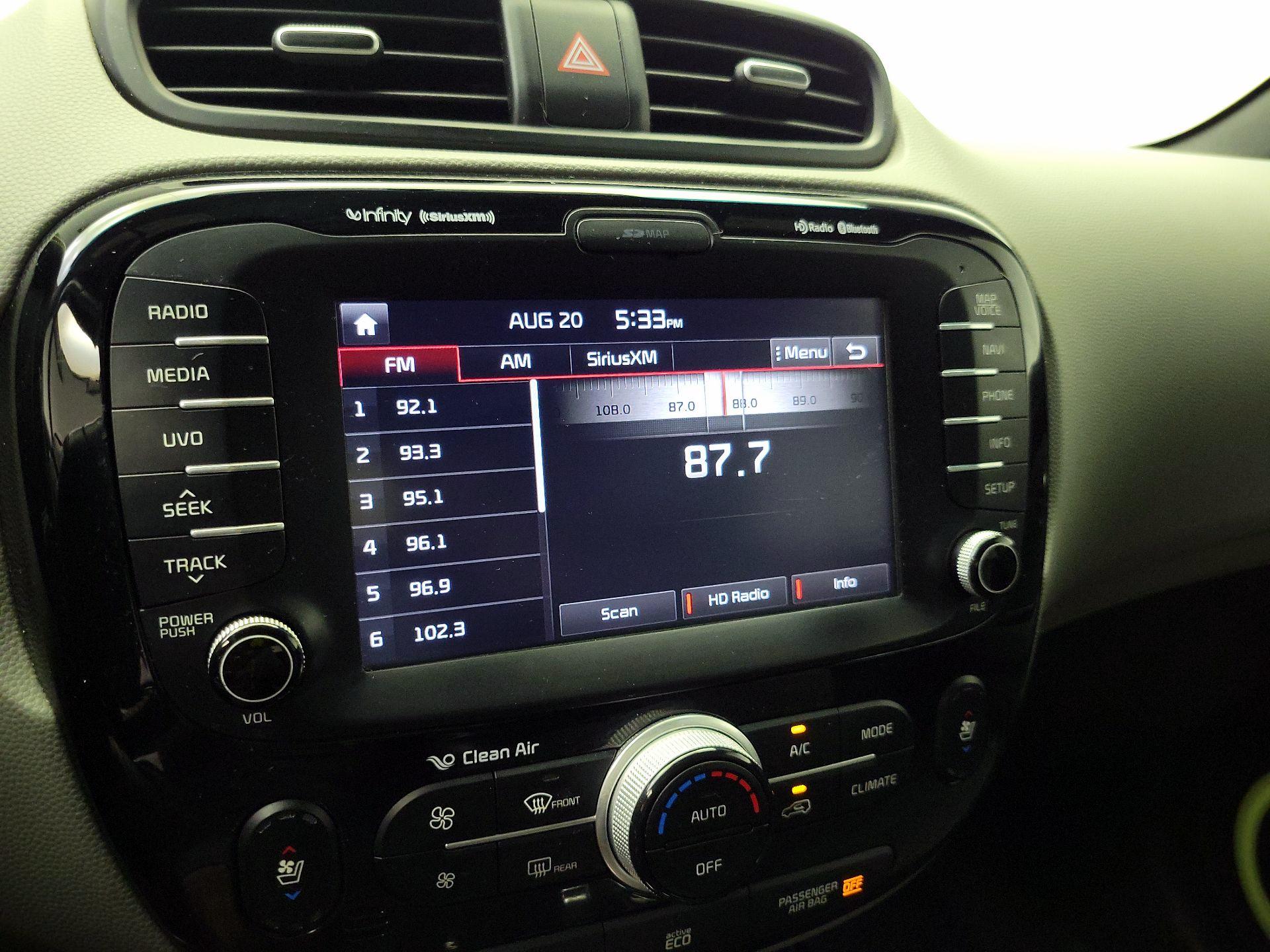 Thumbnail: 2014 Kia Soul - 16