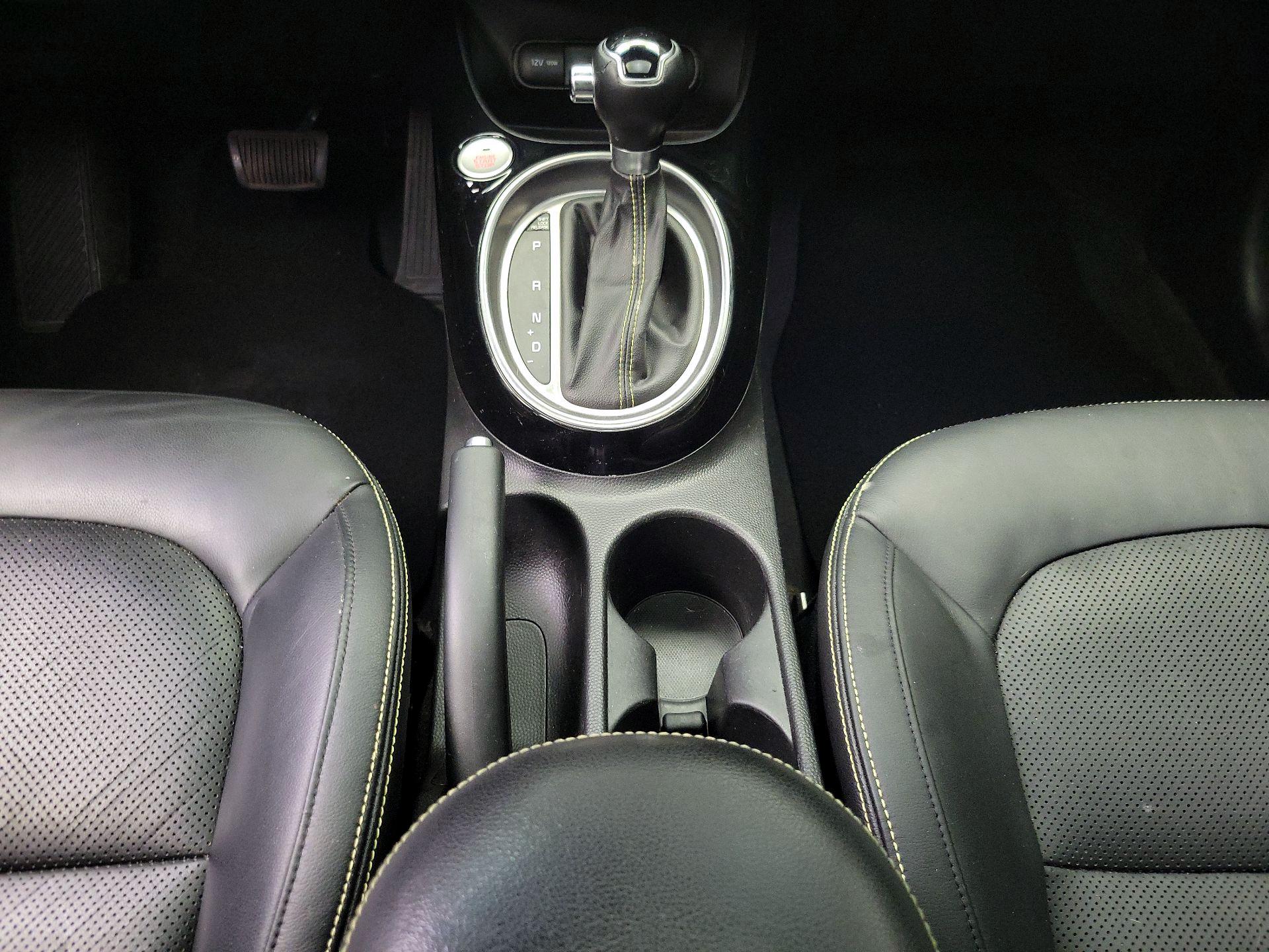 Thumbnail: 2014 Kia Soul - 18