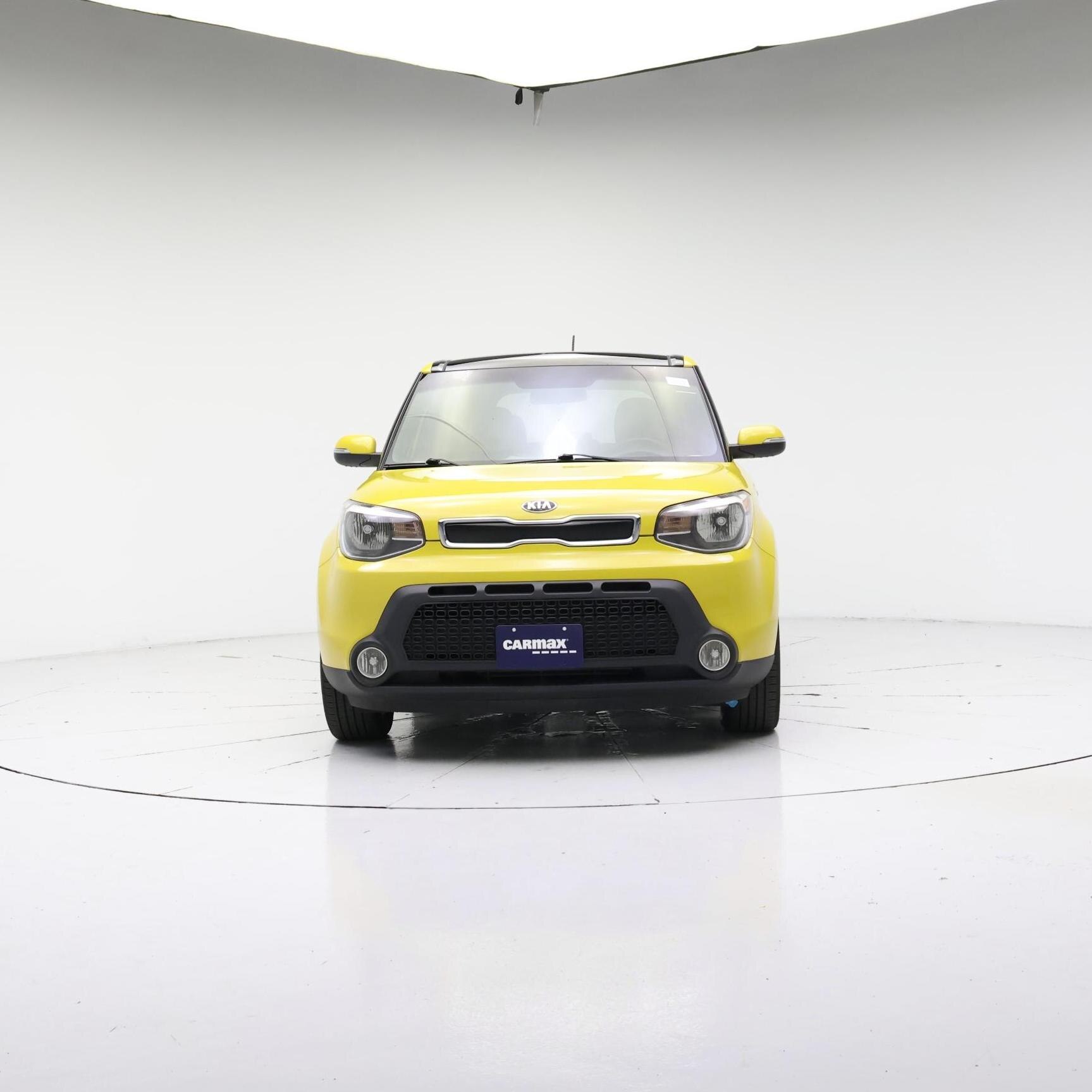 Thumbnail: 2014 Kia Soul - 5