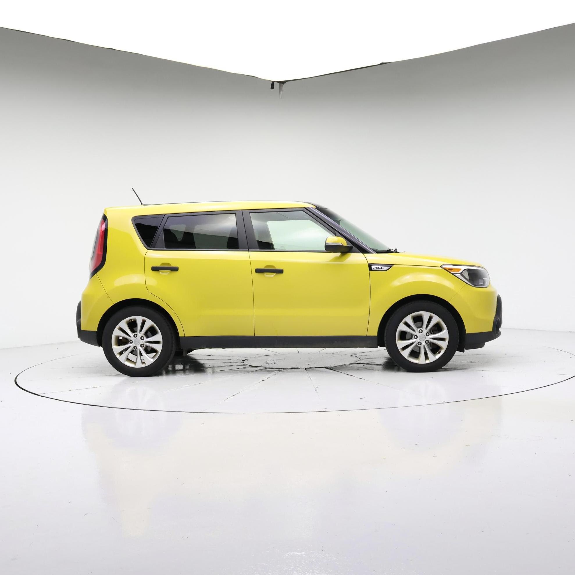 Thumbnail: 2014 Kia Soul - 7