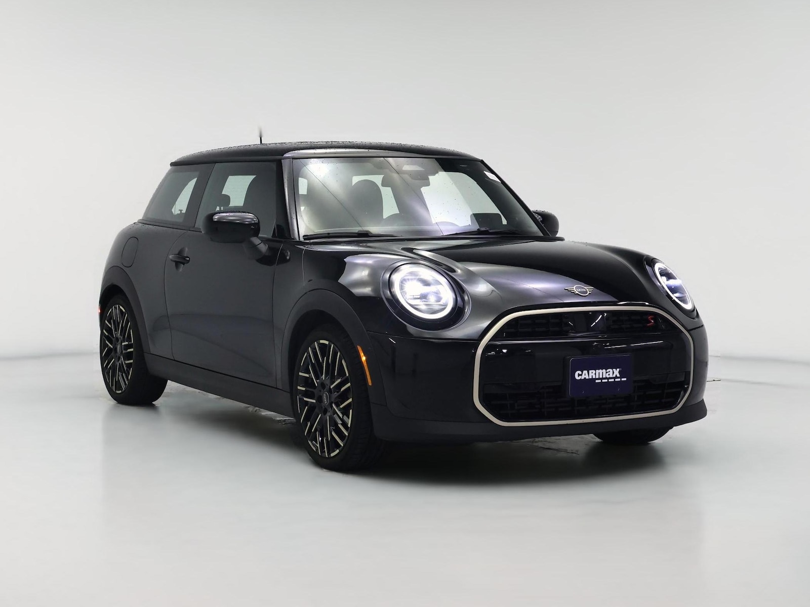 2025 MINI Hardtop 2 Door