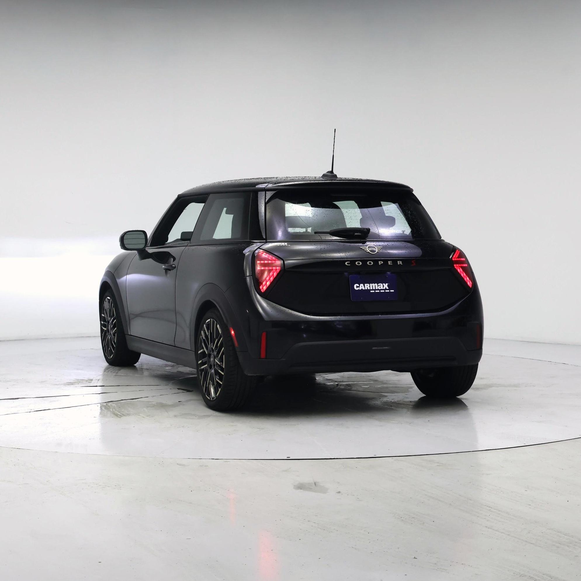 Thumbnail: 2025 MINI Cooper Hardtop - 2