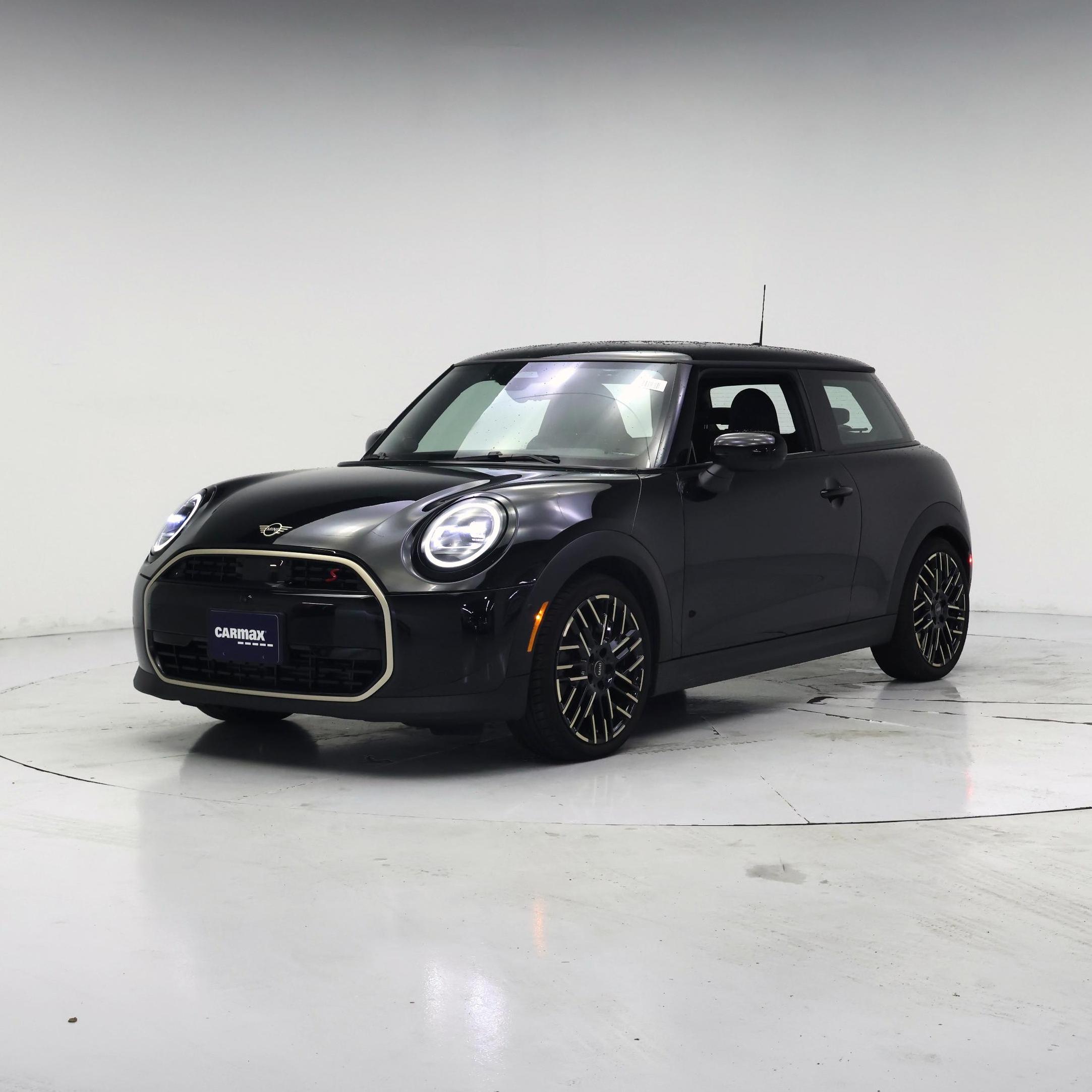 Thumbnail: 2025 MINI Cooper Hardtop - 4