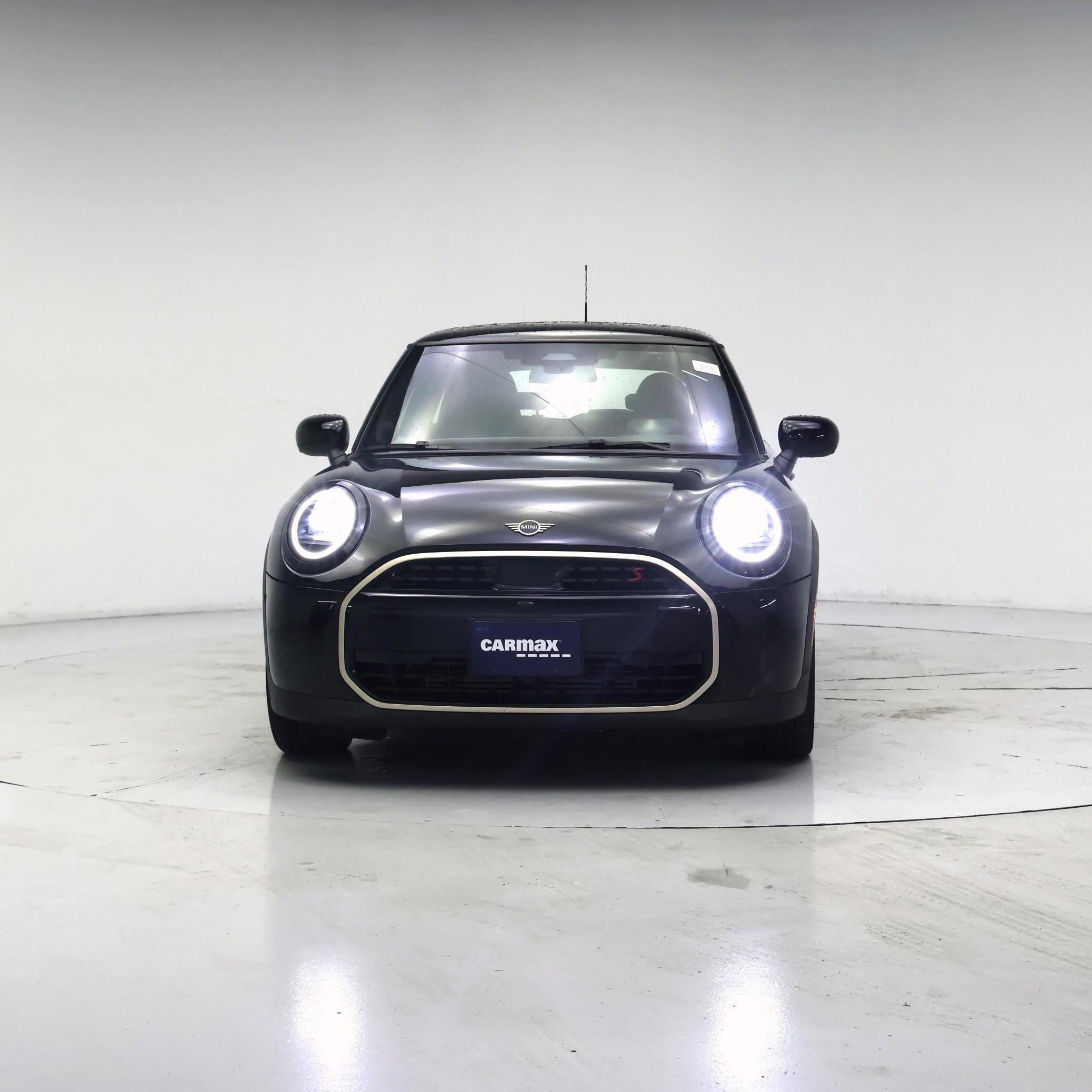 Thumbnail: 2025 MINI Cooper Hardtop - 5