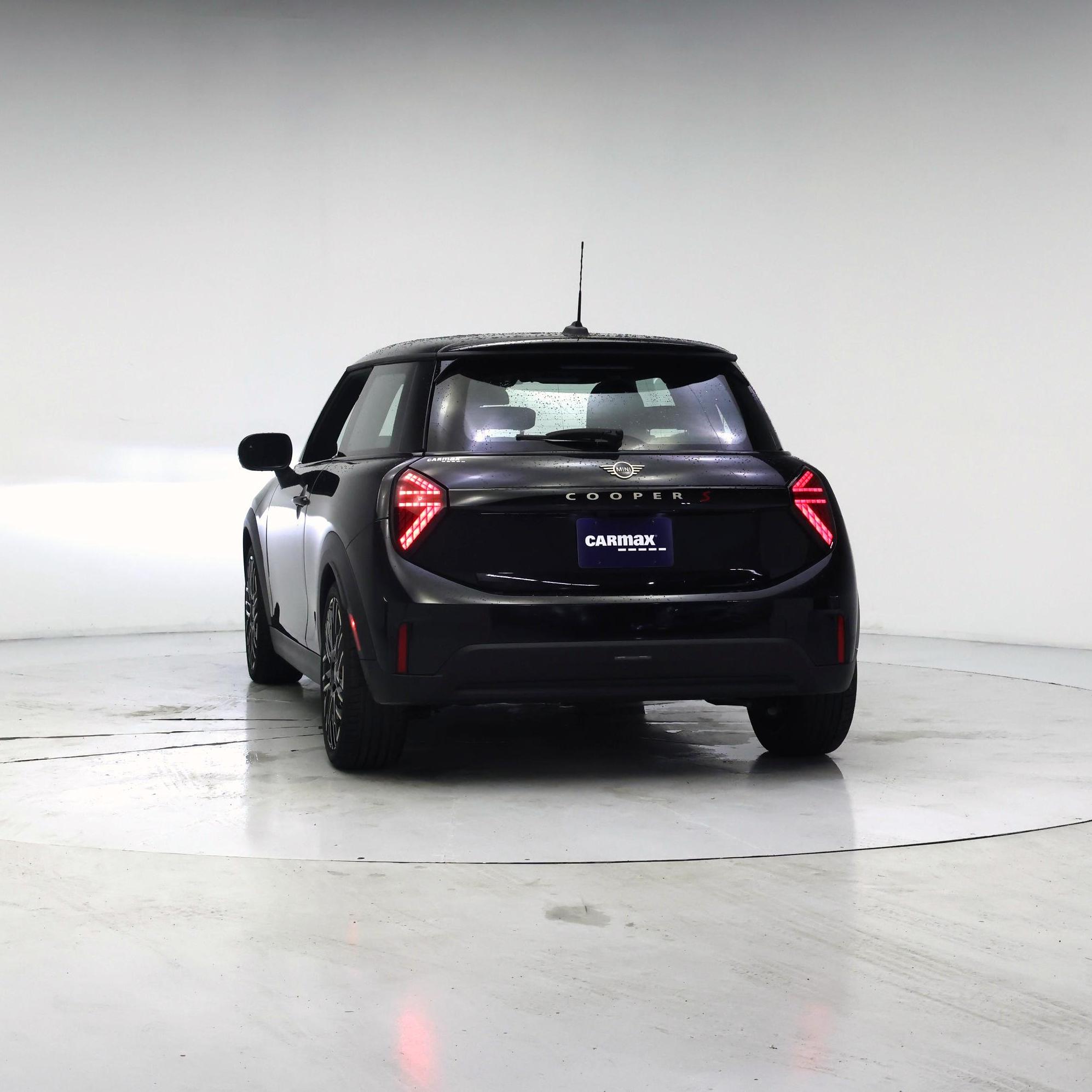 Thumbnail: 2025 MINI Cooper Hardtop - 6