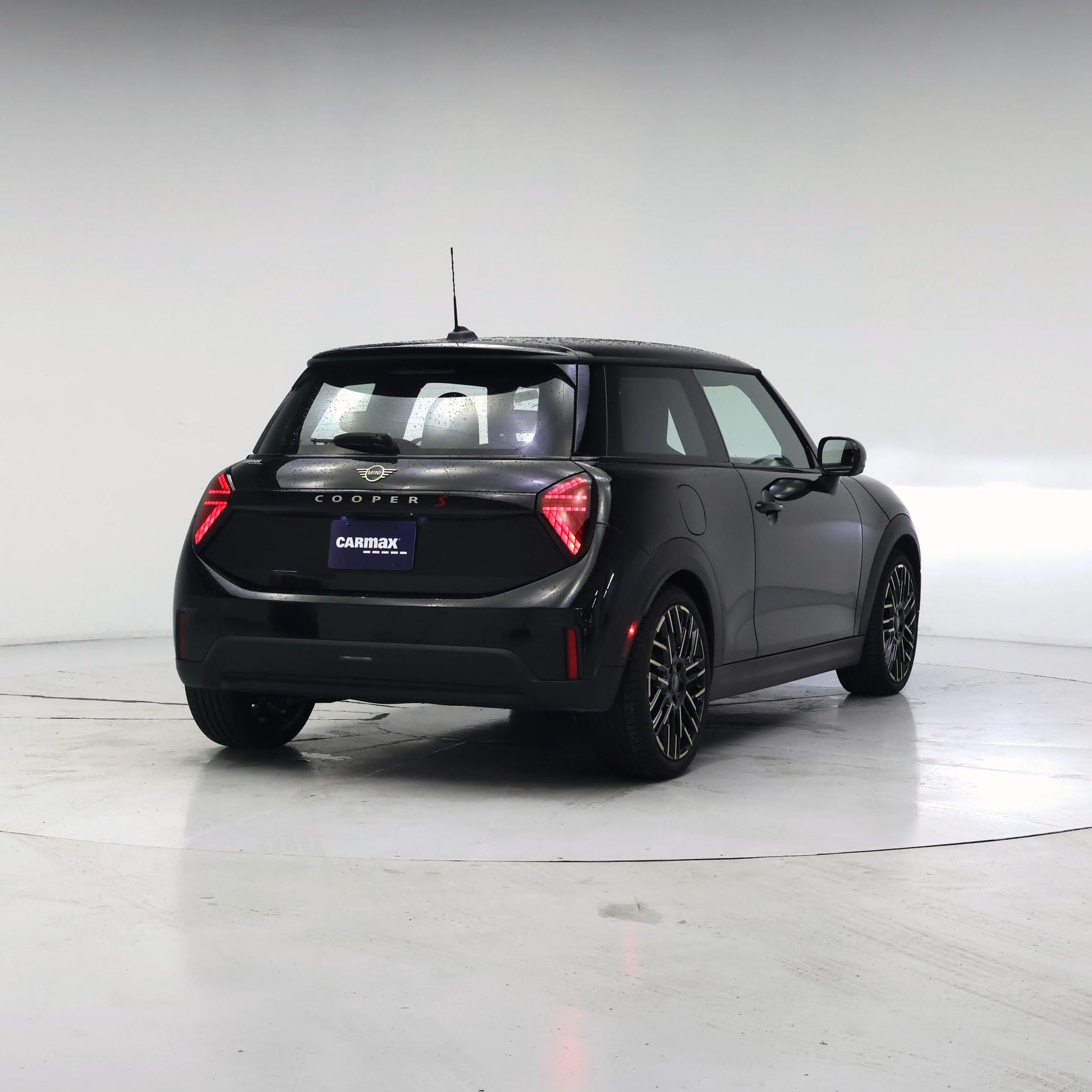 Thumbnail: 2025 MINI Cooper Hardtop - 8