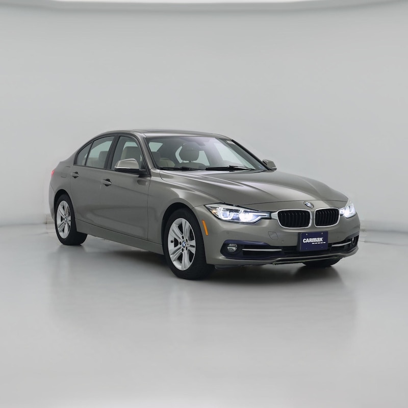 2016 BMW 328 XI