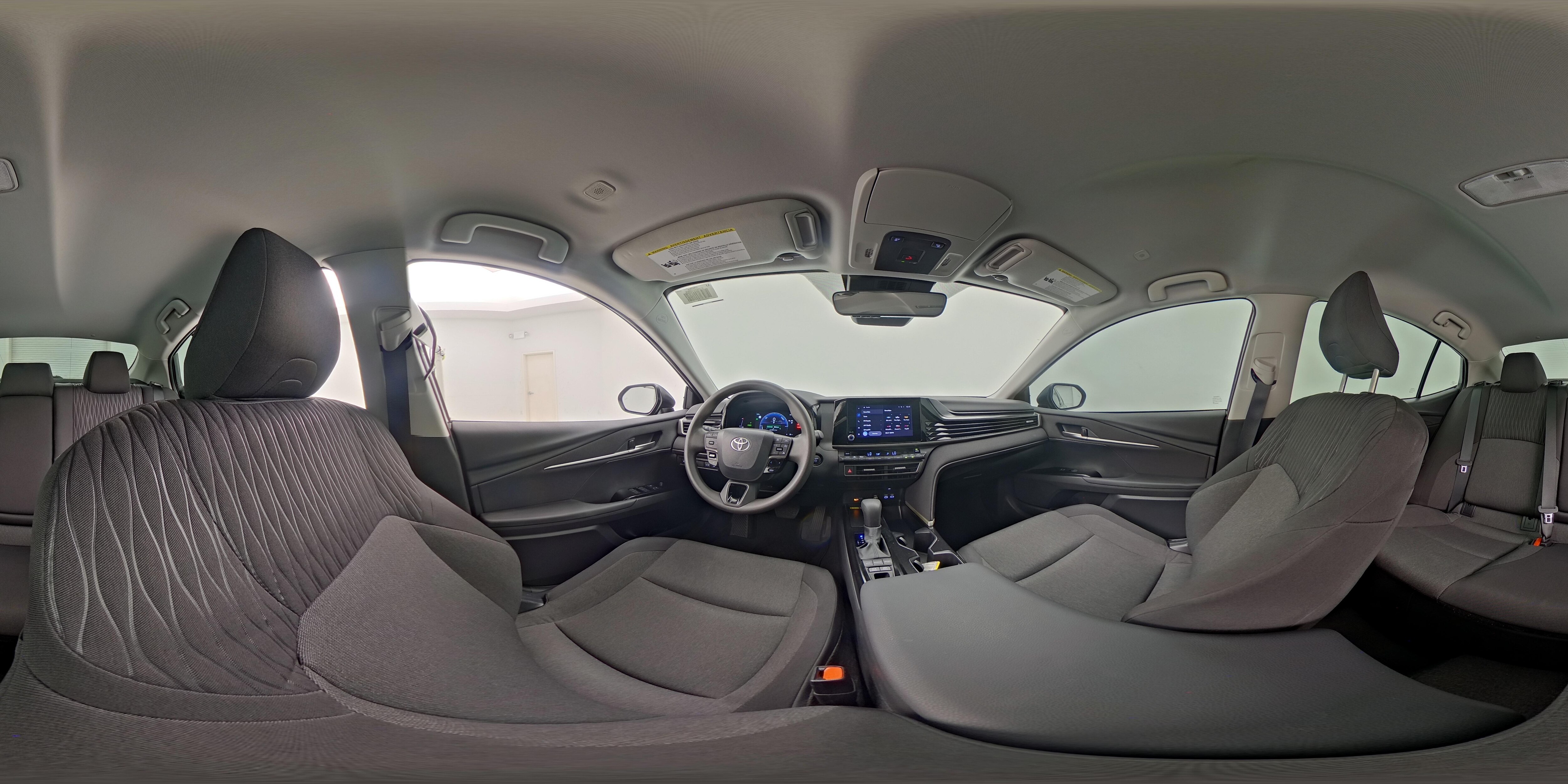 2026 Toyota Camry LE - Photo 24
