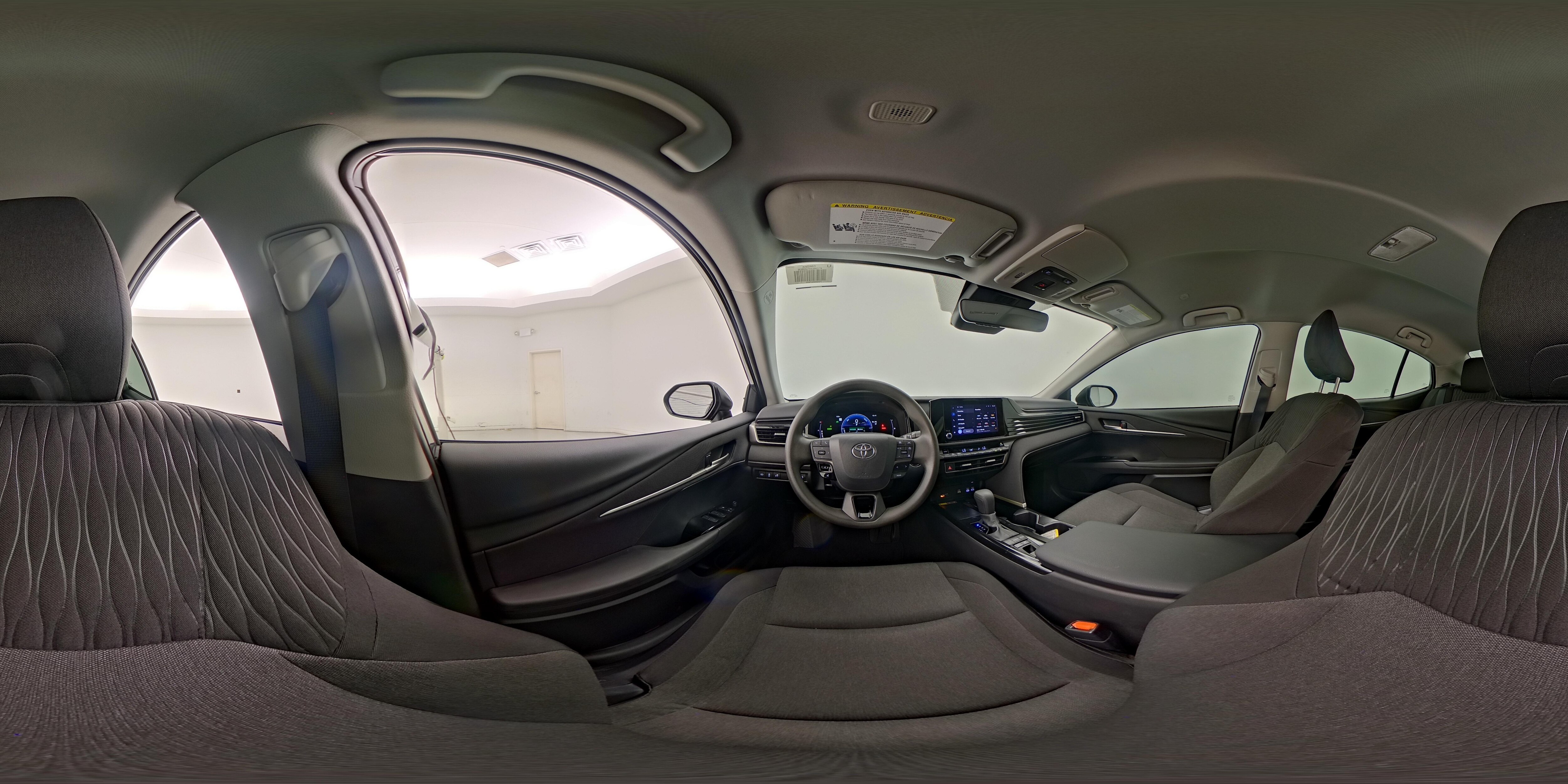 2026 Toyota Camry LE - Photo 26