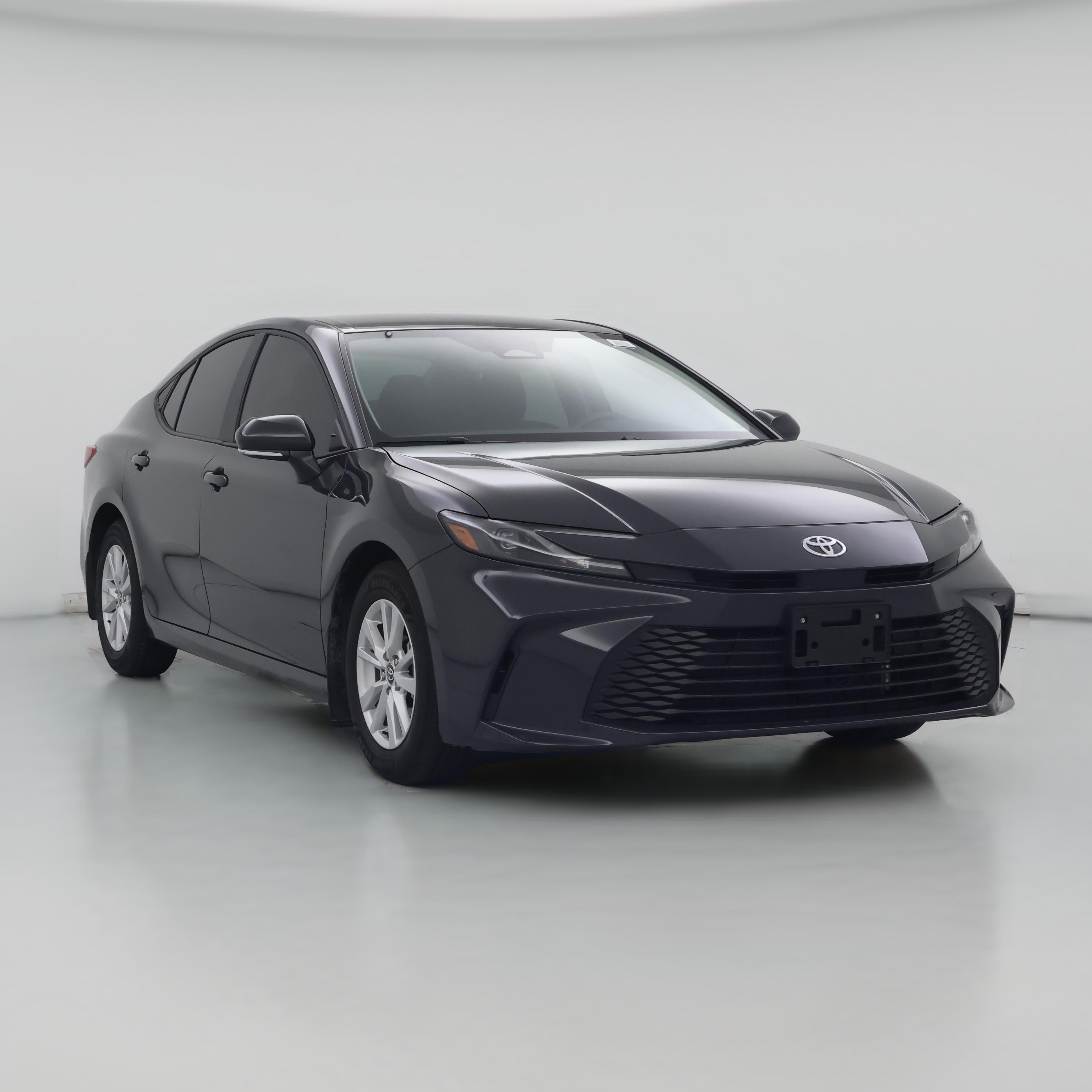 Thumbnail: 2026 Toyota Camry - 1