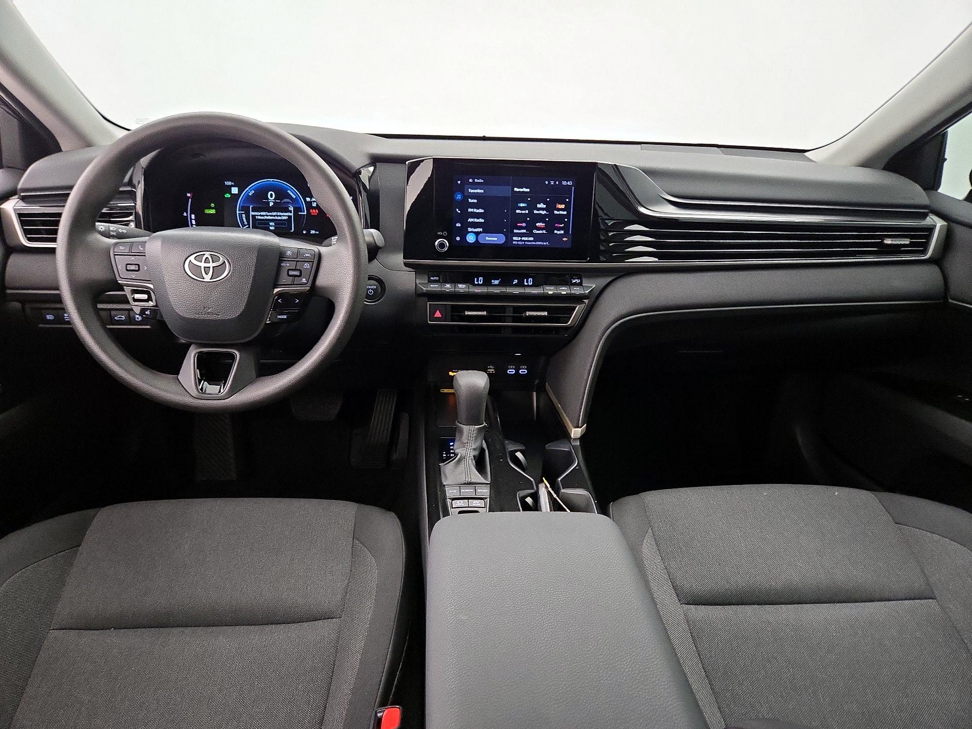 Thumbnail: 2026 Toyota Camry - 9