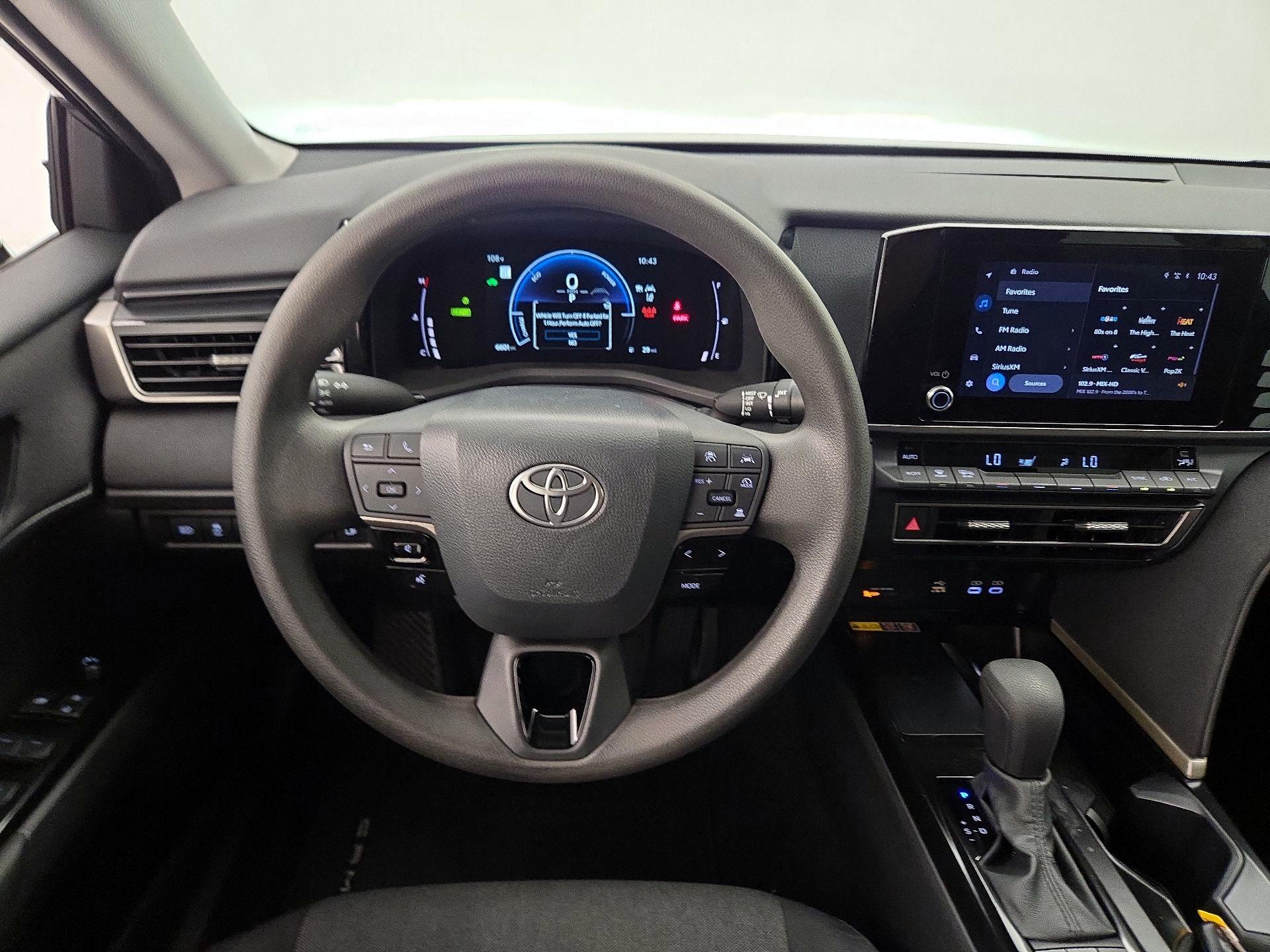 Thumbnail: 2026 Toyota Camry - 10