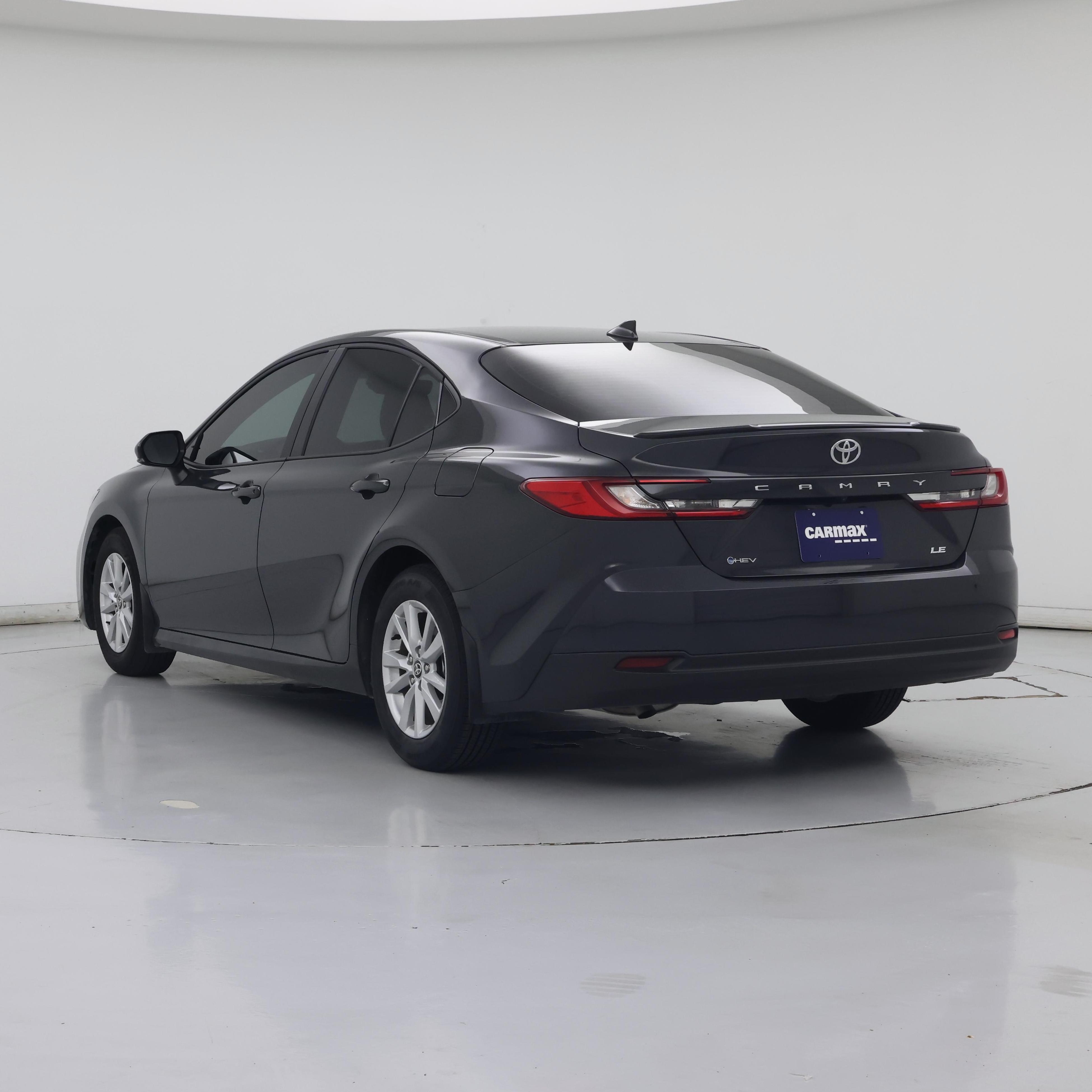 Thumbnail: 2026 Toyota Camry - 2