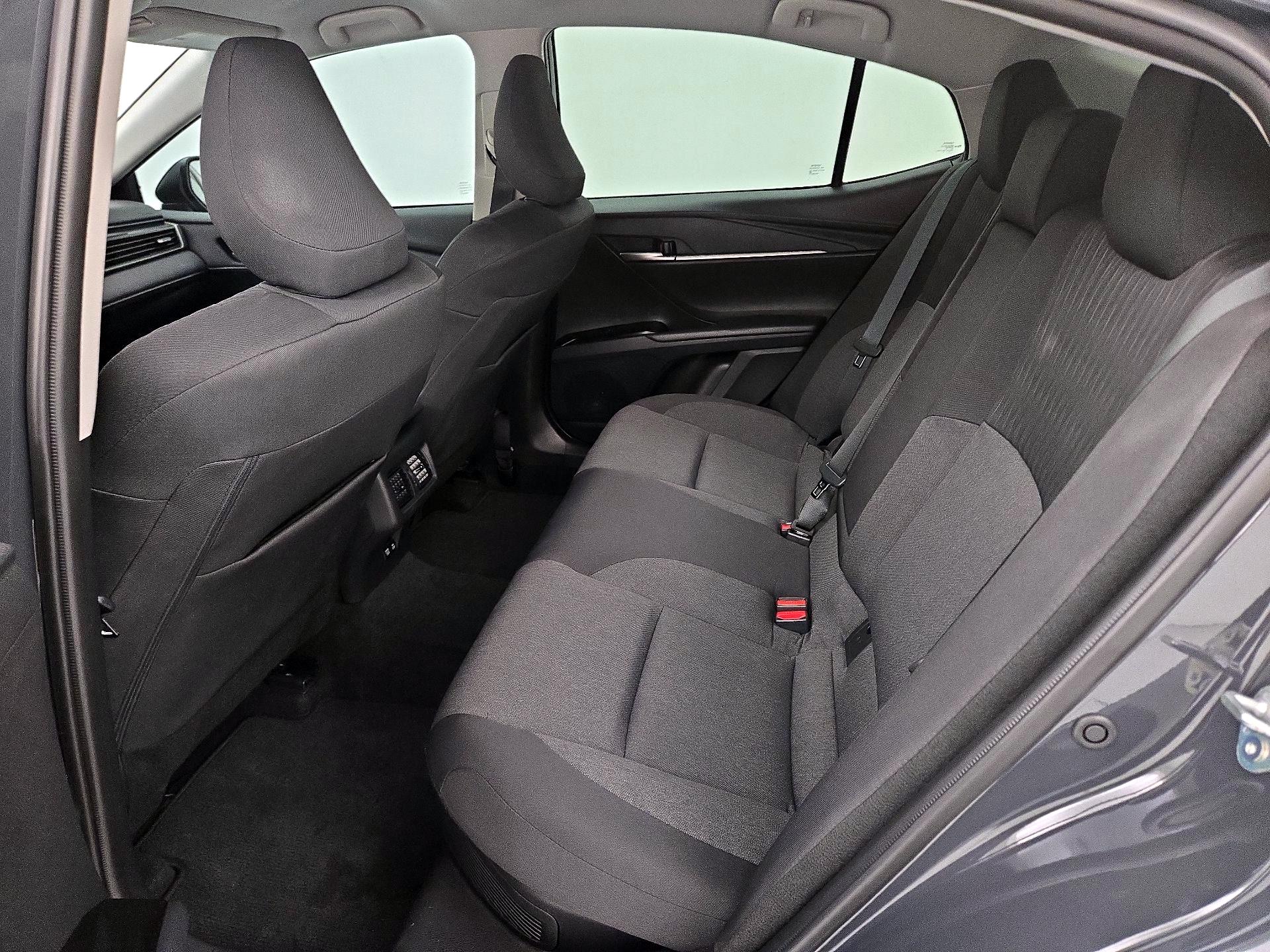 Thumbnail: 2026 Toyota Camry - 19