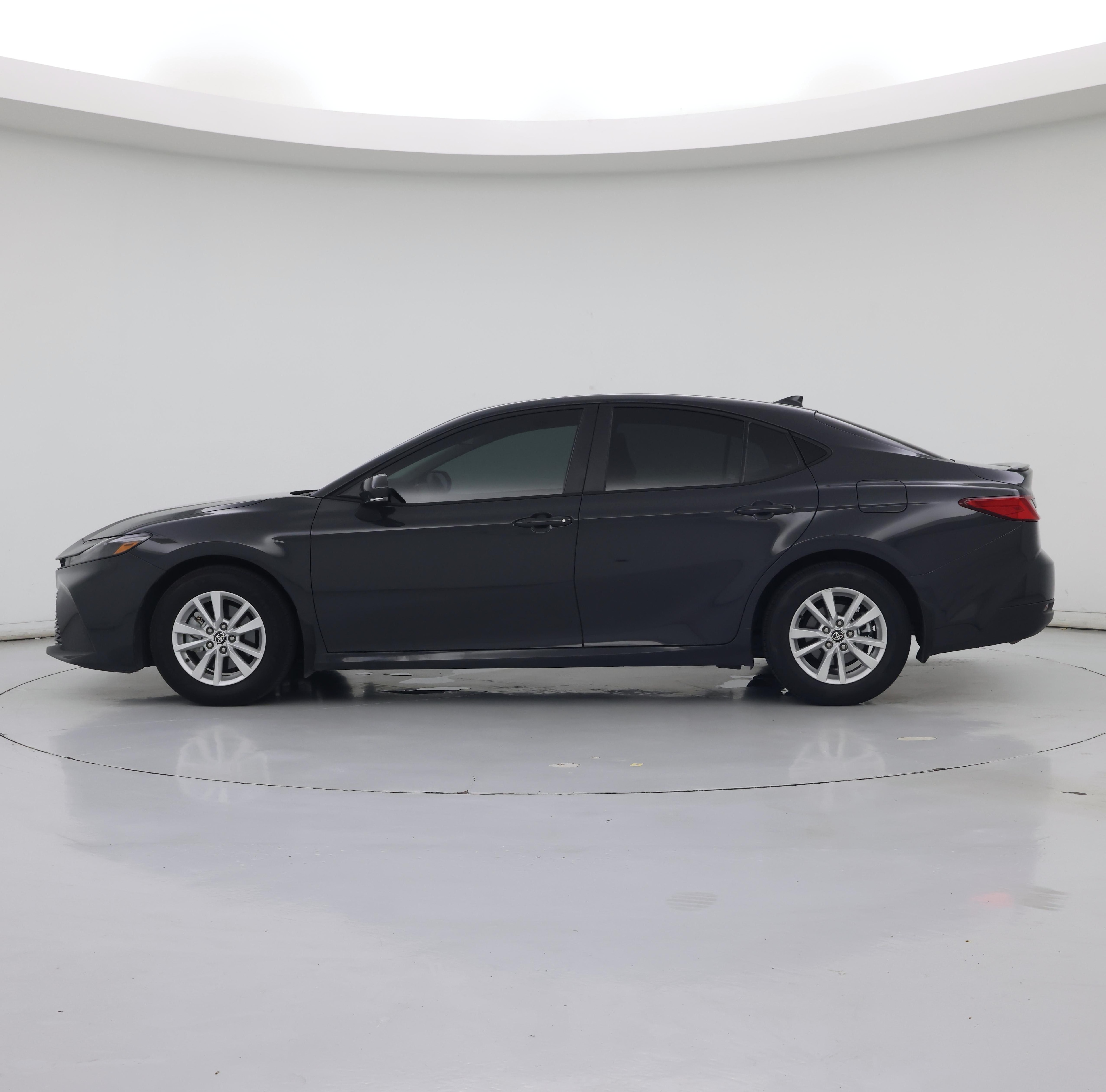 Thumbnail: 2026 Toyota Camry - 3
