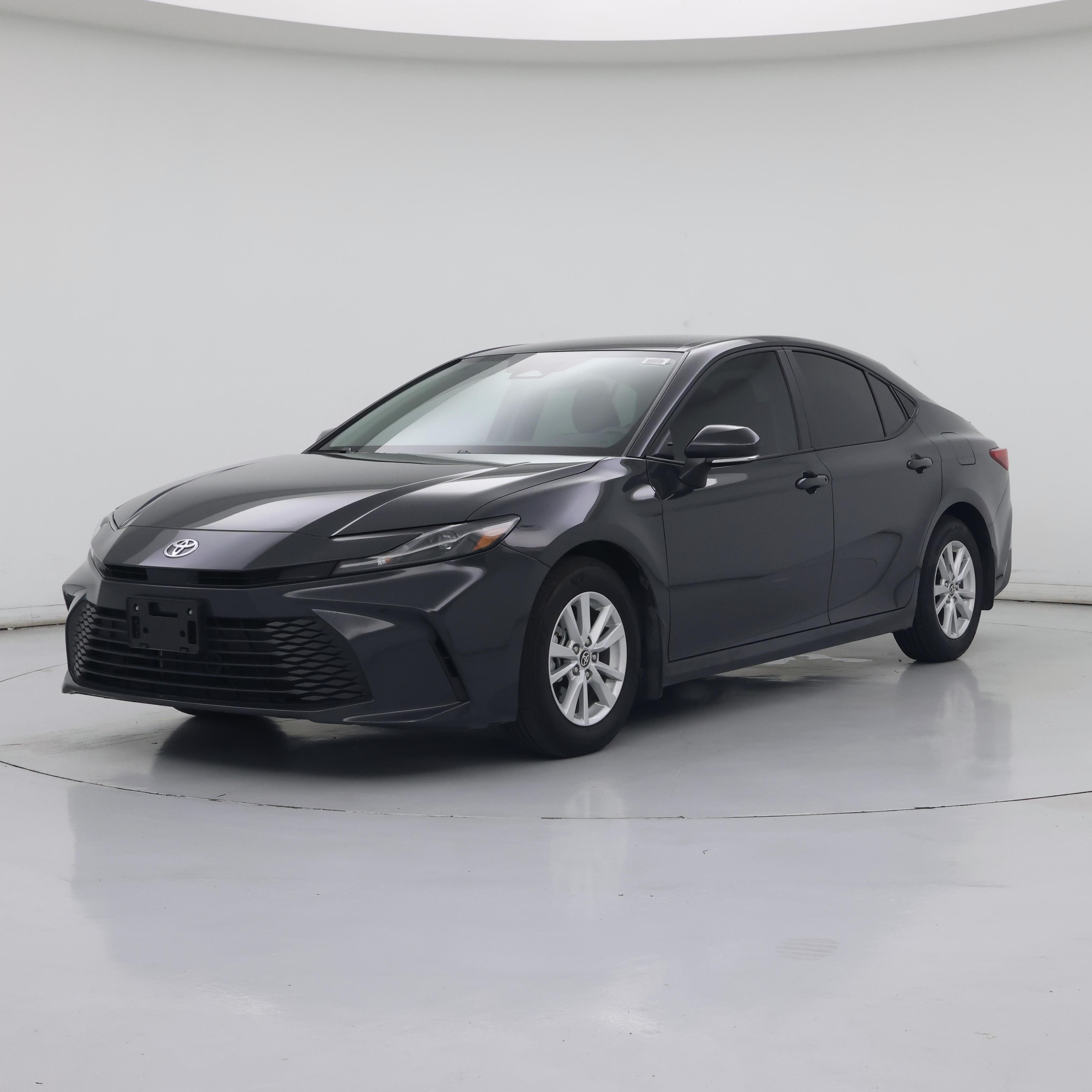 Thumbnail: 2026 Toyota Camry - 4