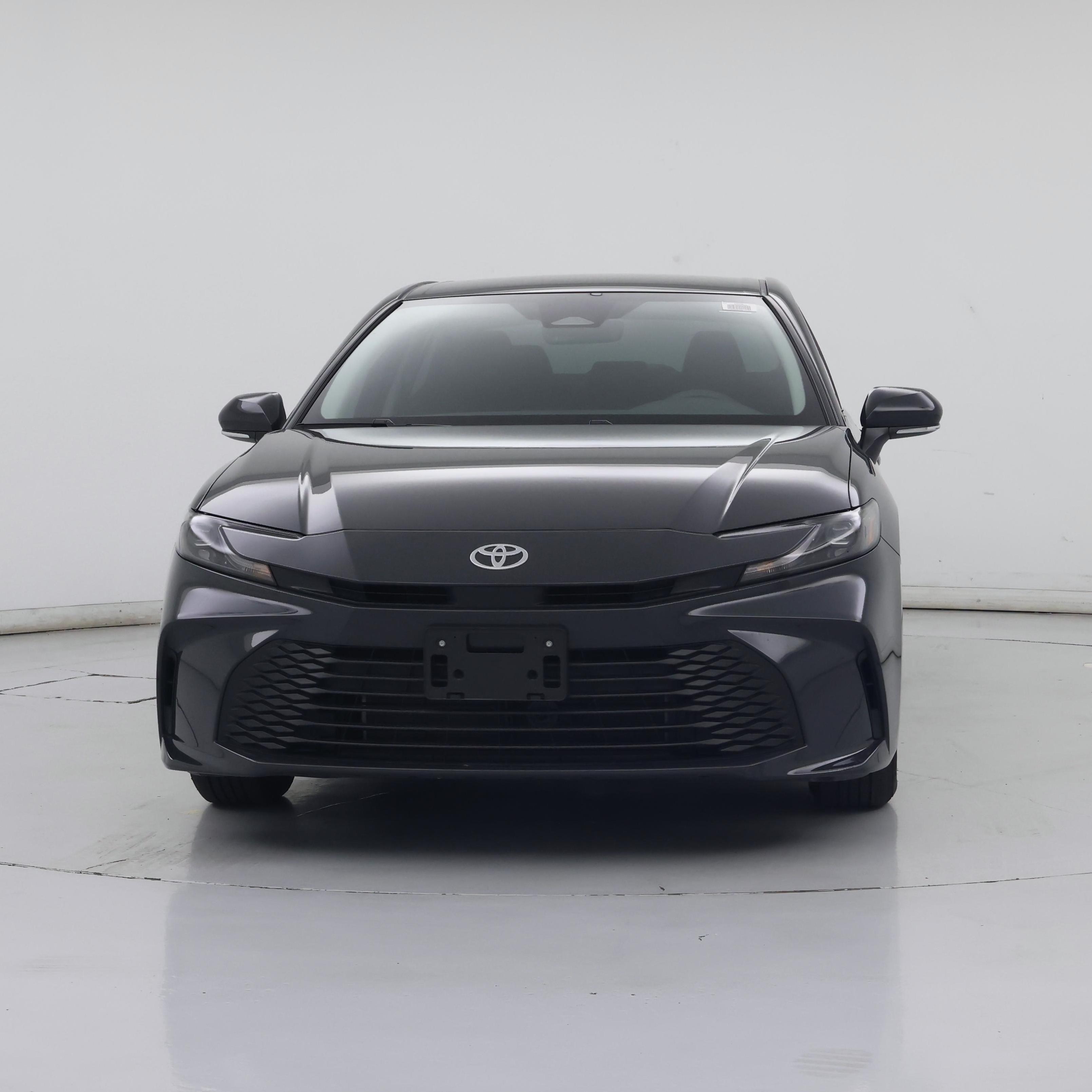 Thumbnail: 2026 Toyota Camry - 5