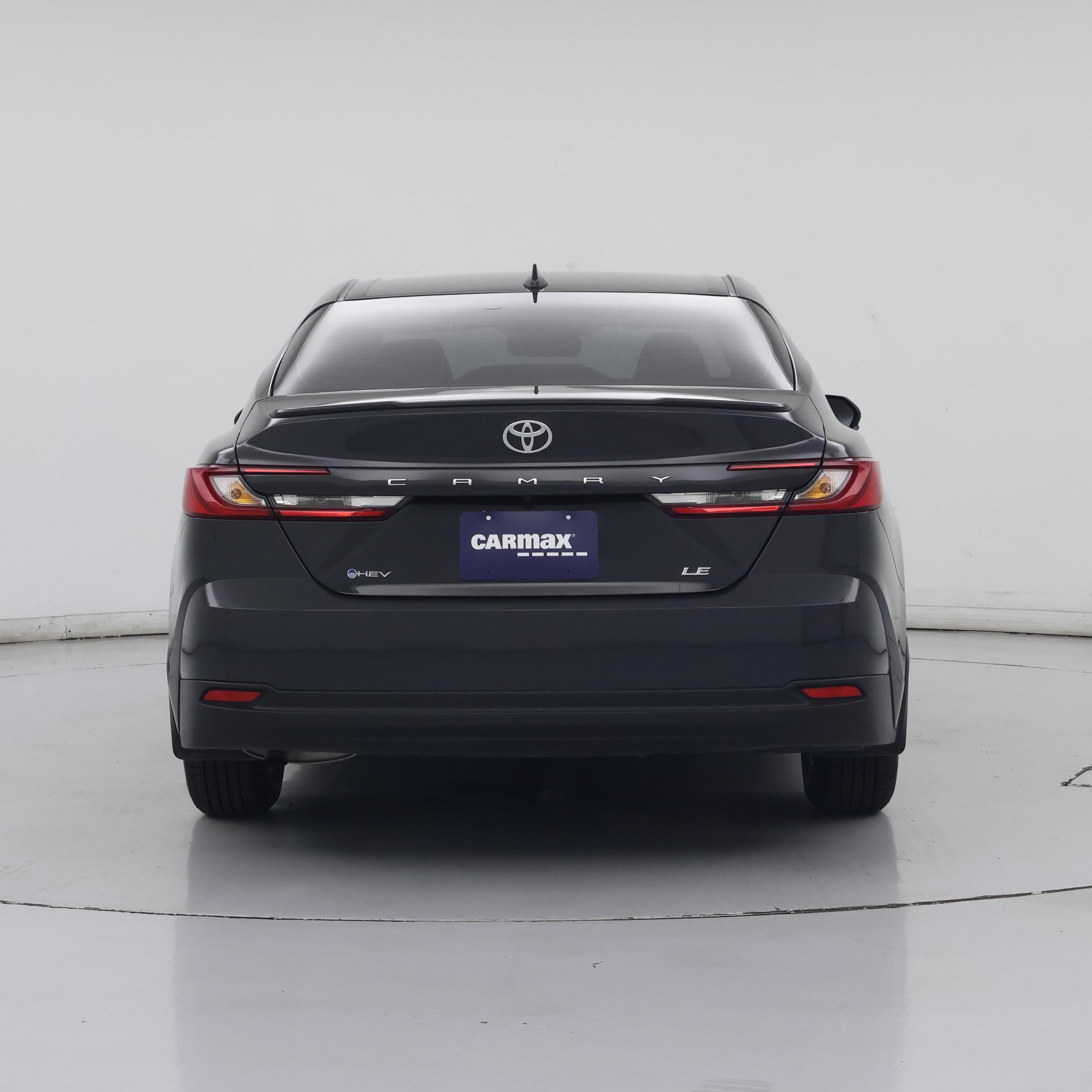 Thumbnail: 2026 Toyota Camry - 6