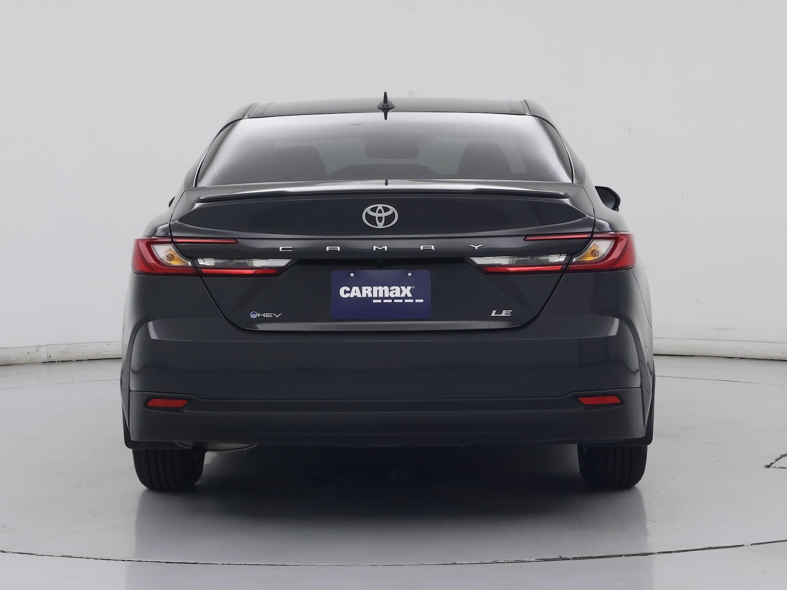 2026 Toyota Camry LE - Photo 7