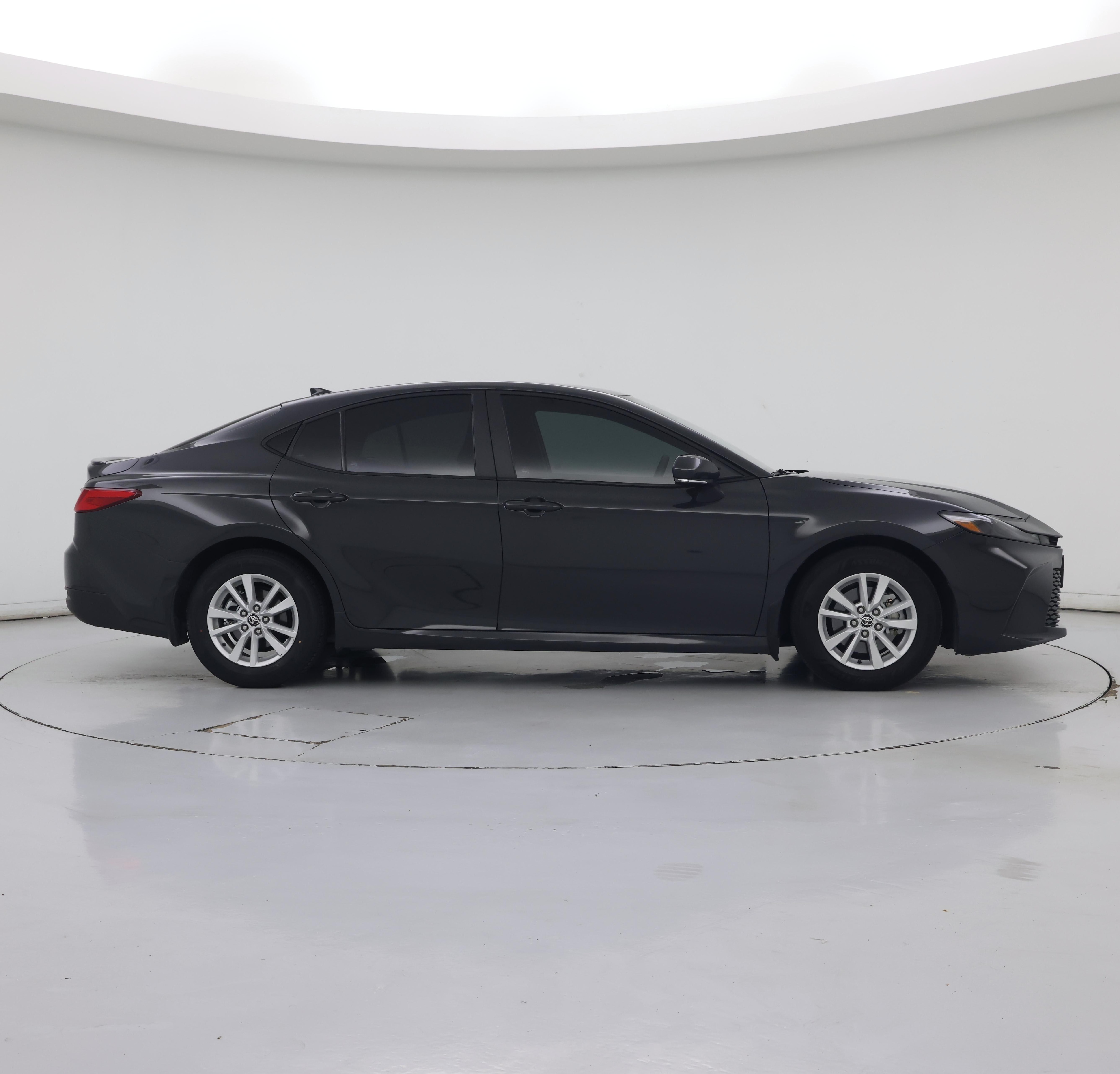 Thumbnail: 2026 Toyota Camry - 7