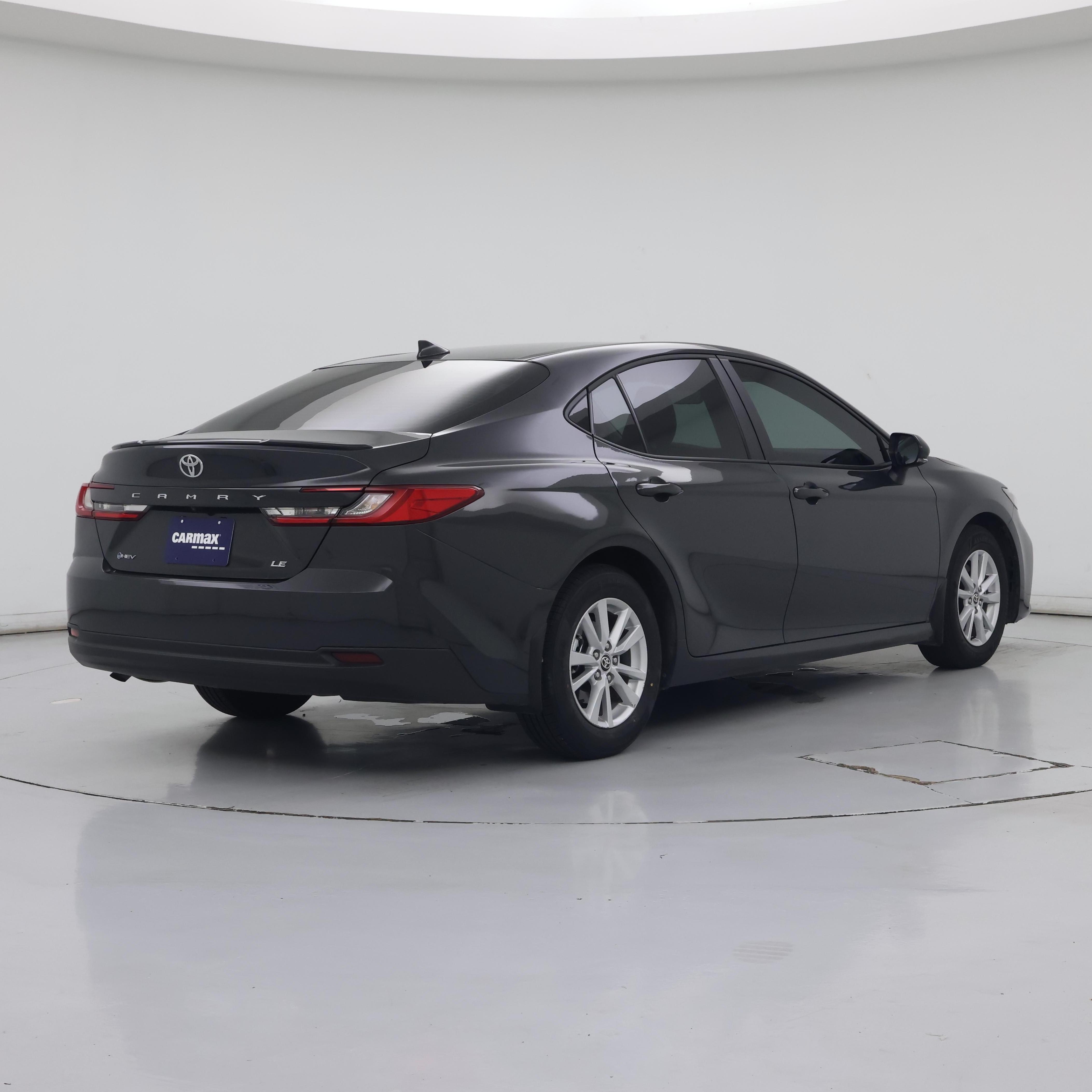 Thumbnail: 2026 Toyota Camry - 8