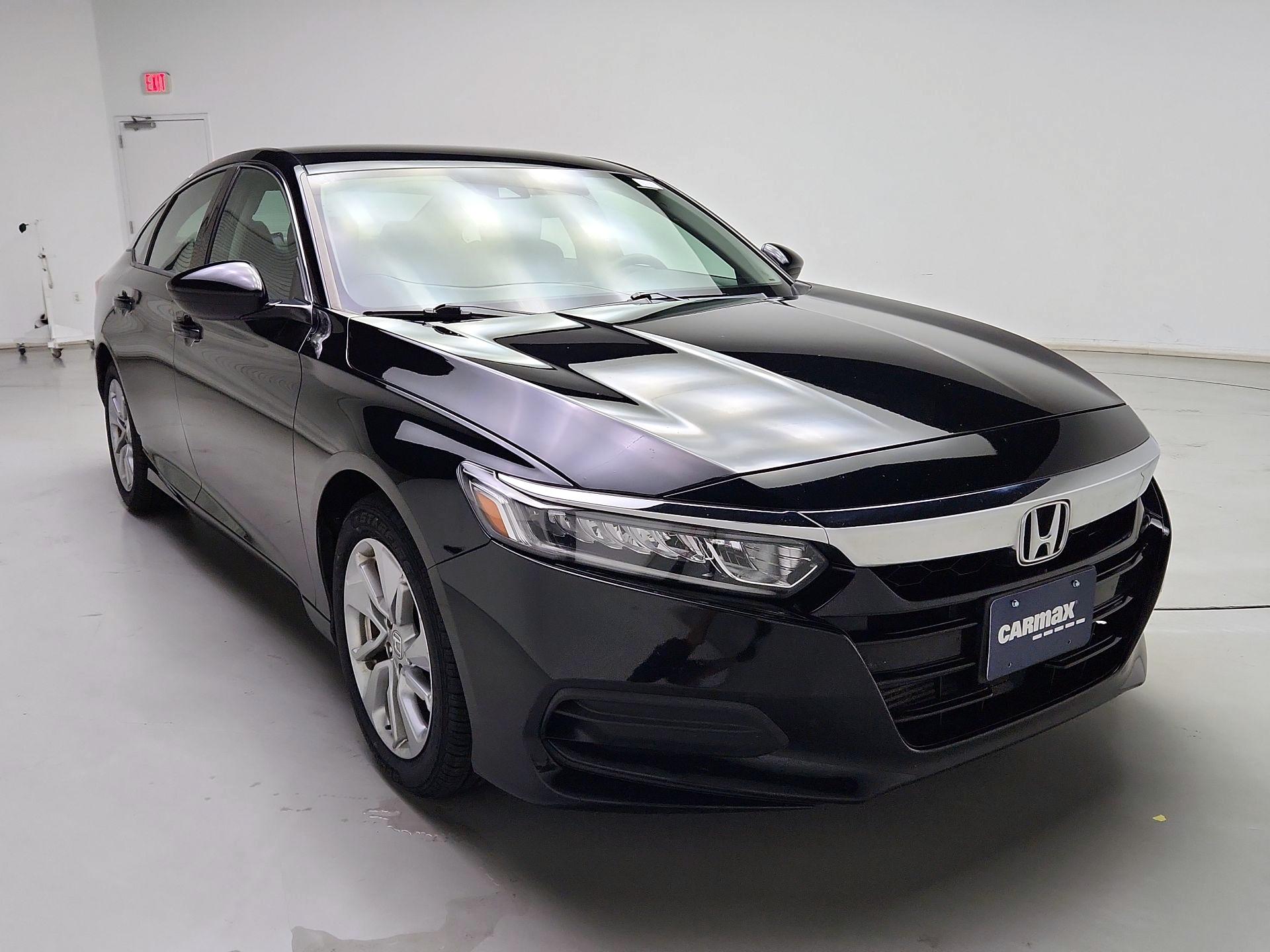 Thumbnail: 2018 Honda Accord - 1