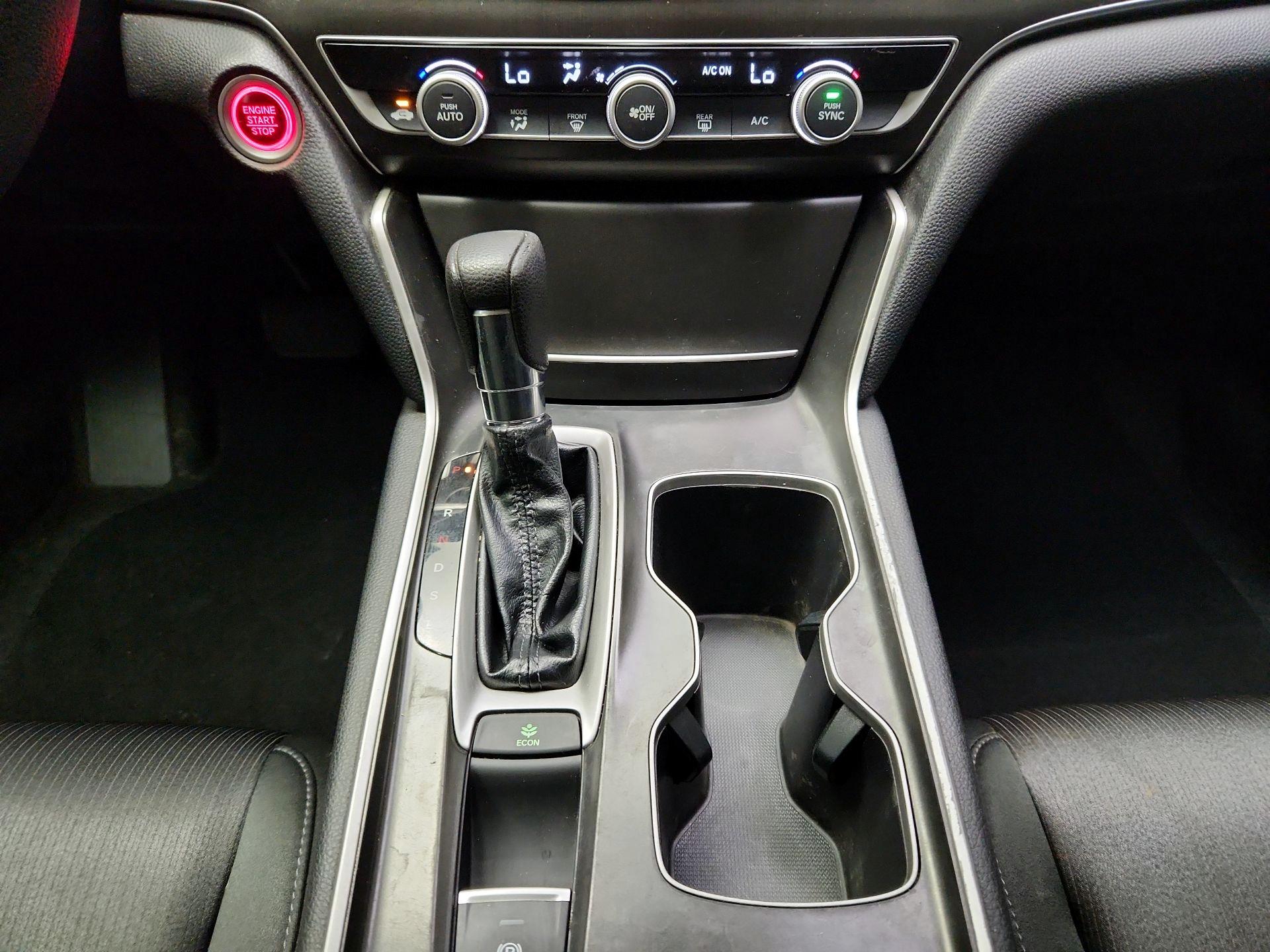 Thumbnail: 2018 Honda Accord - 15