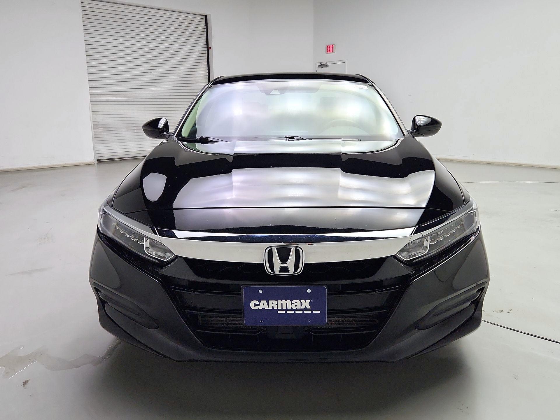 Thumbnail: 2018 Honda Accord - 2