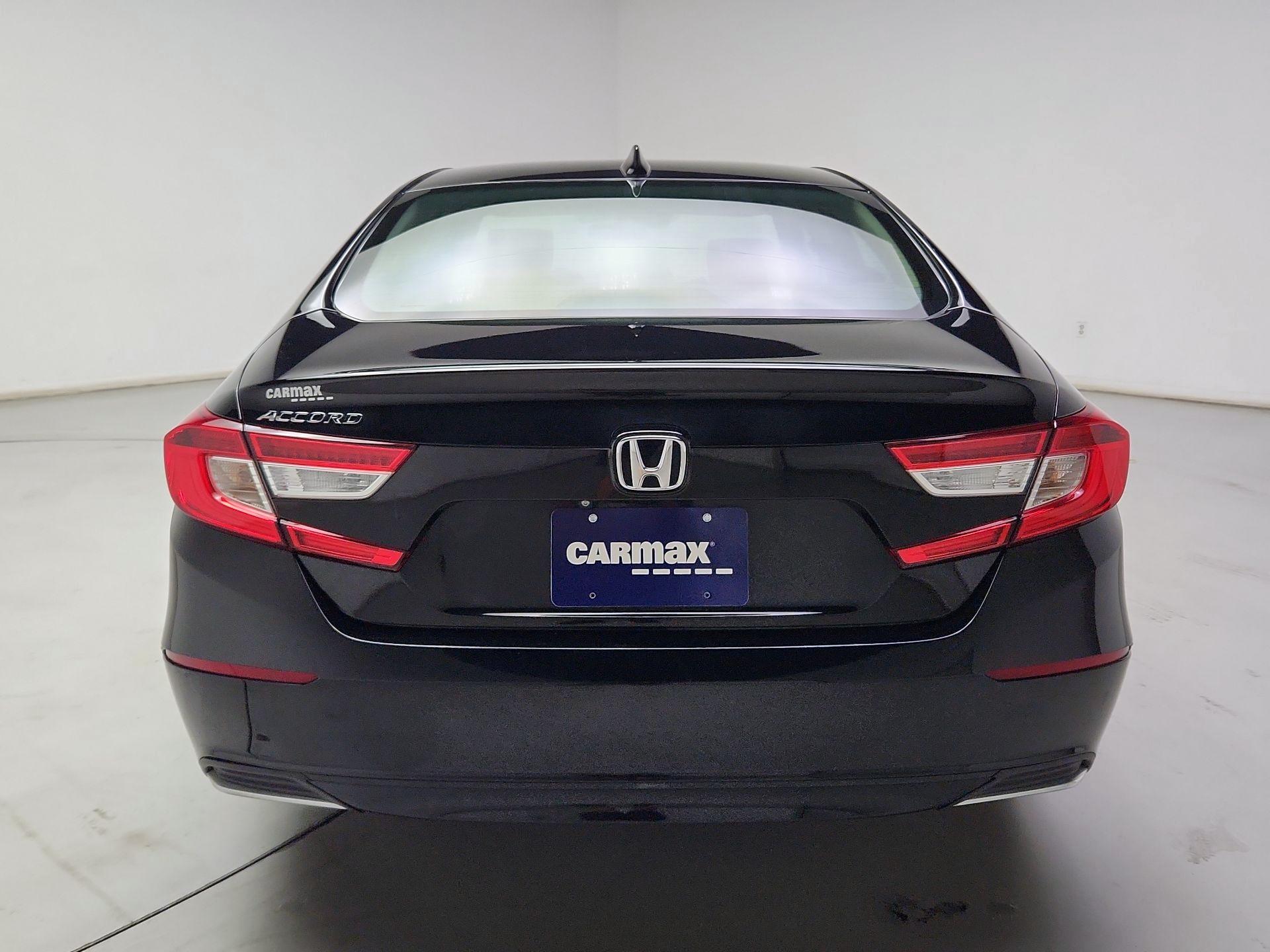 Thumbnail: 2018 Honda Accord - 6