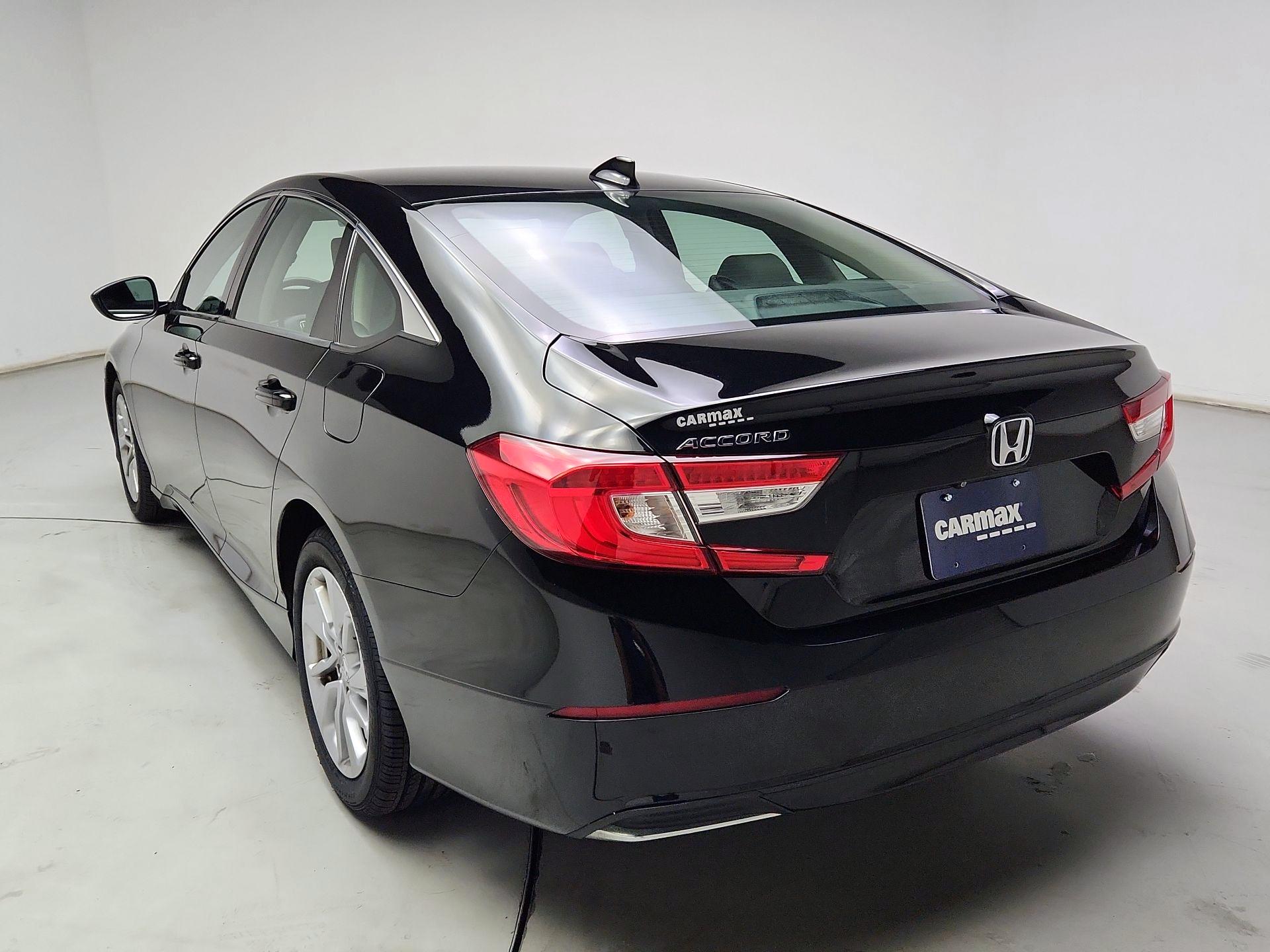Thumbnail: 2018 Honda Accord - 7