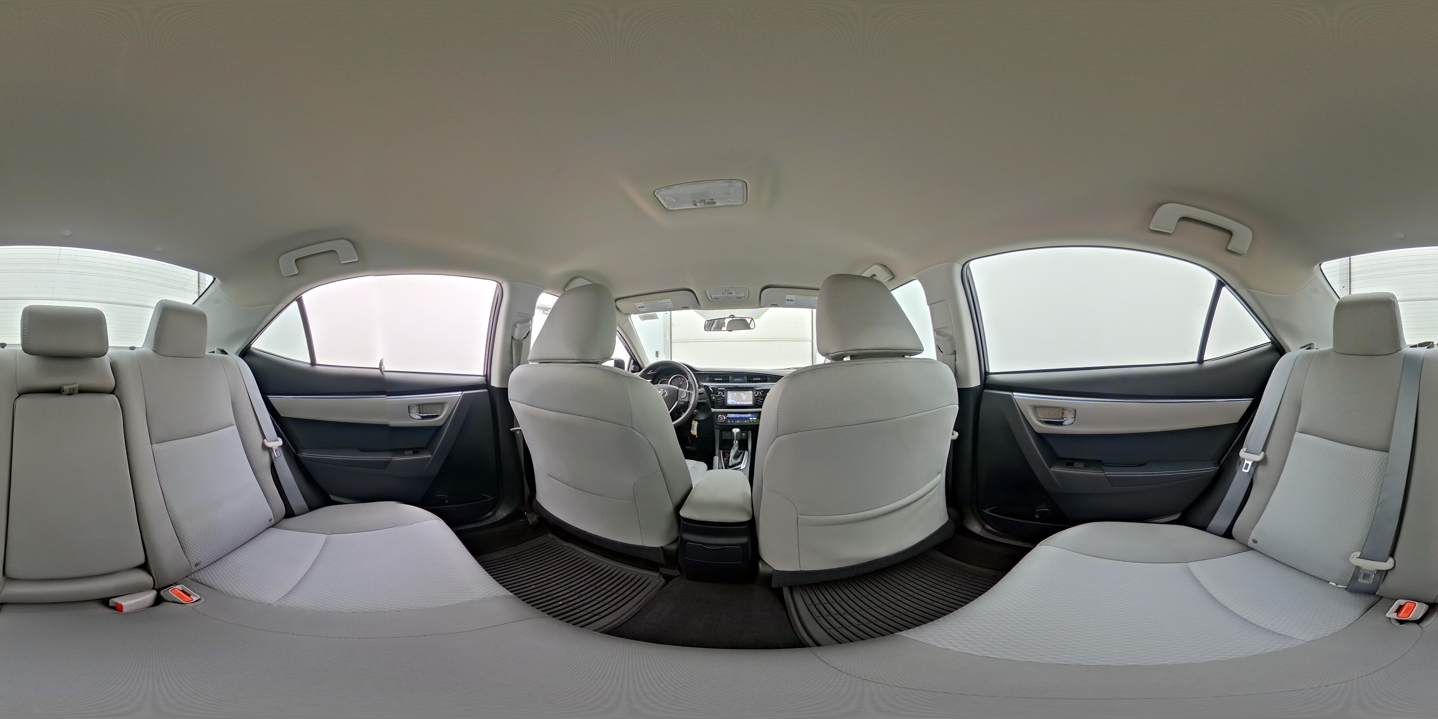 2016 Toyota Corolla LE - Photo 25