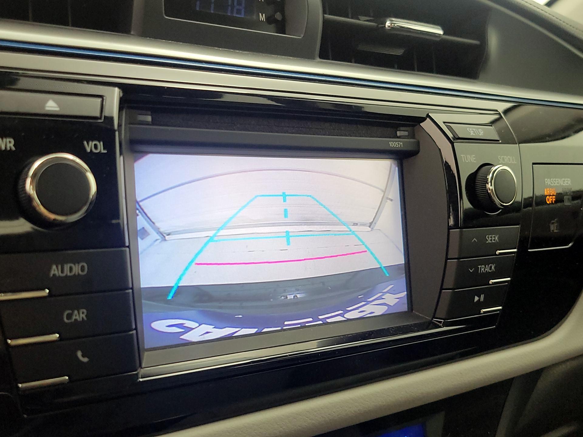 Thumbnail: 2016 Toyota Corolla - 14