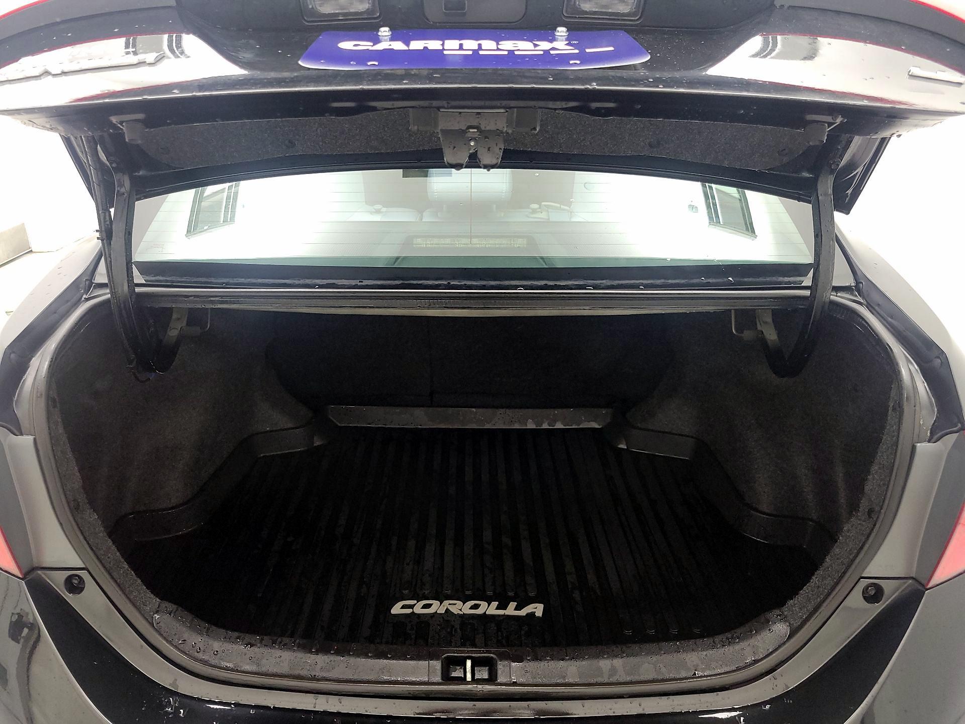 Thumbnail: 2016 Toyota Corolla - 20