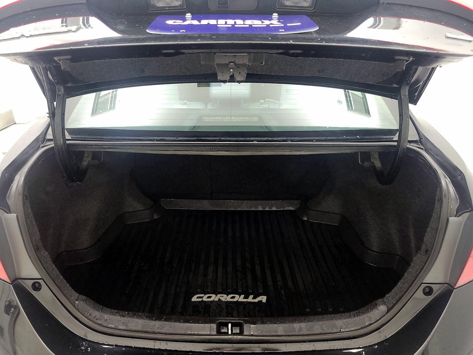 2016 Toyota Corolla LE - Photo 21