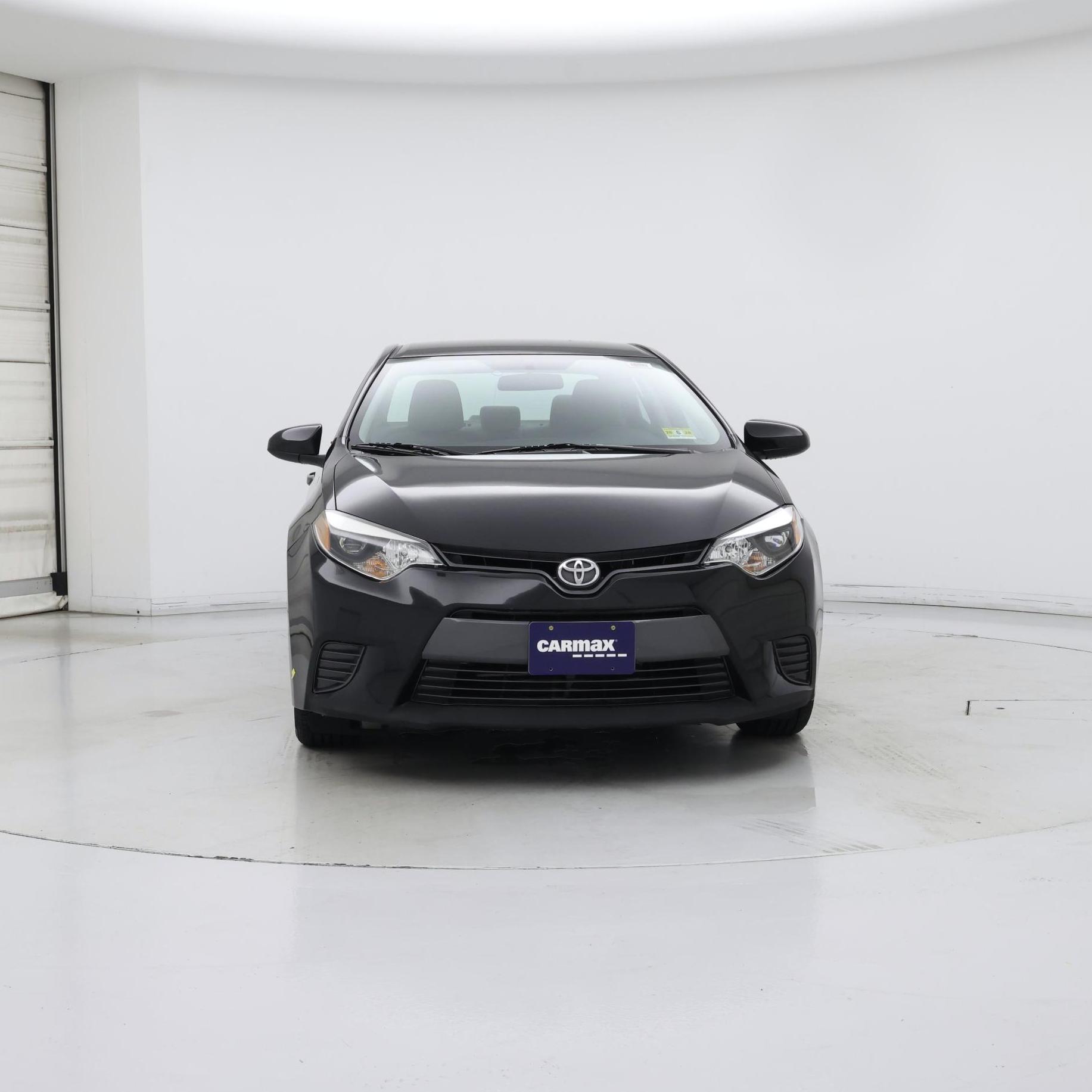 Thumbnail: 2016 Toyota Corolla - 5
