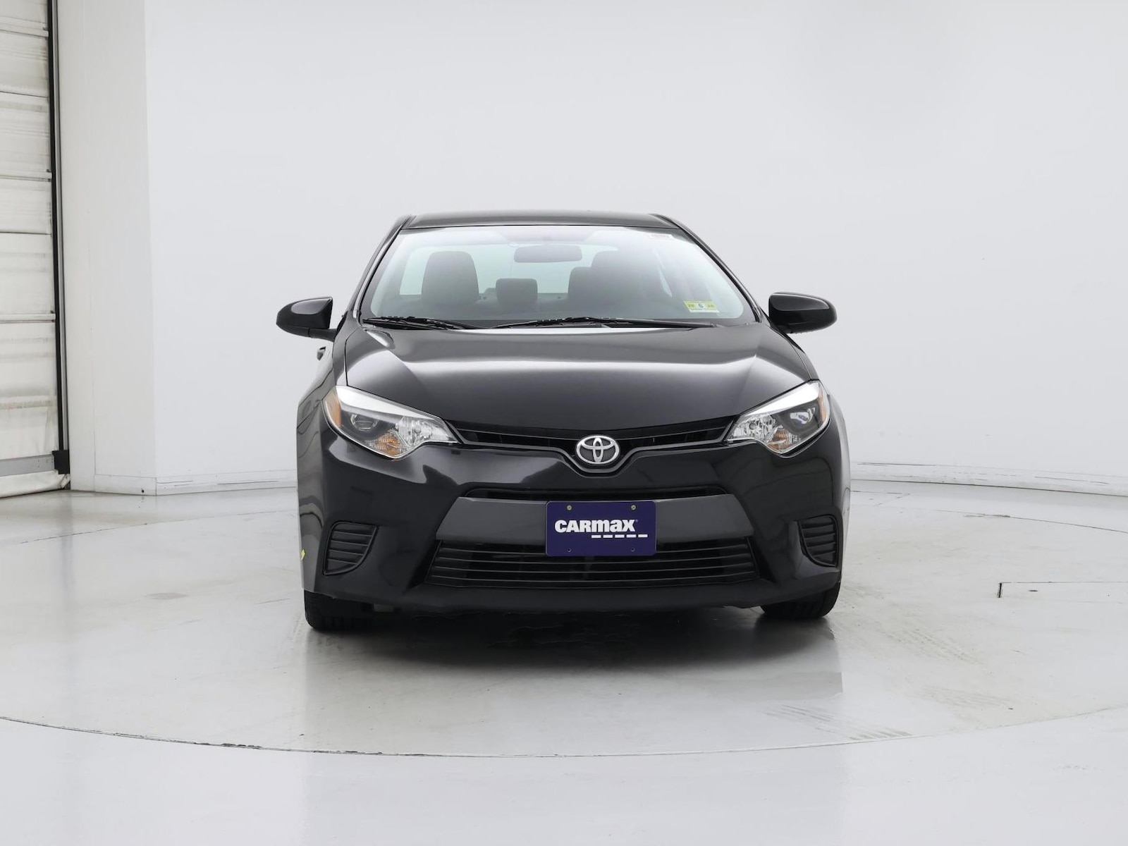 2016 Toyota Corolla LE - Photo 6